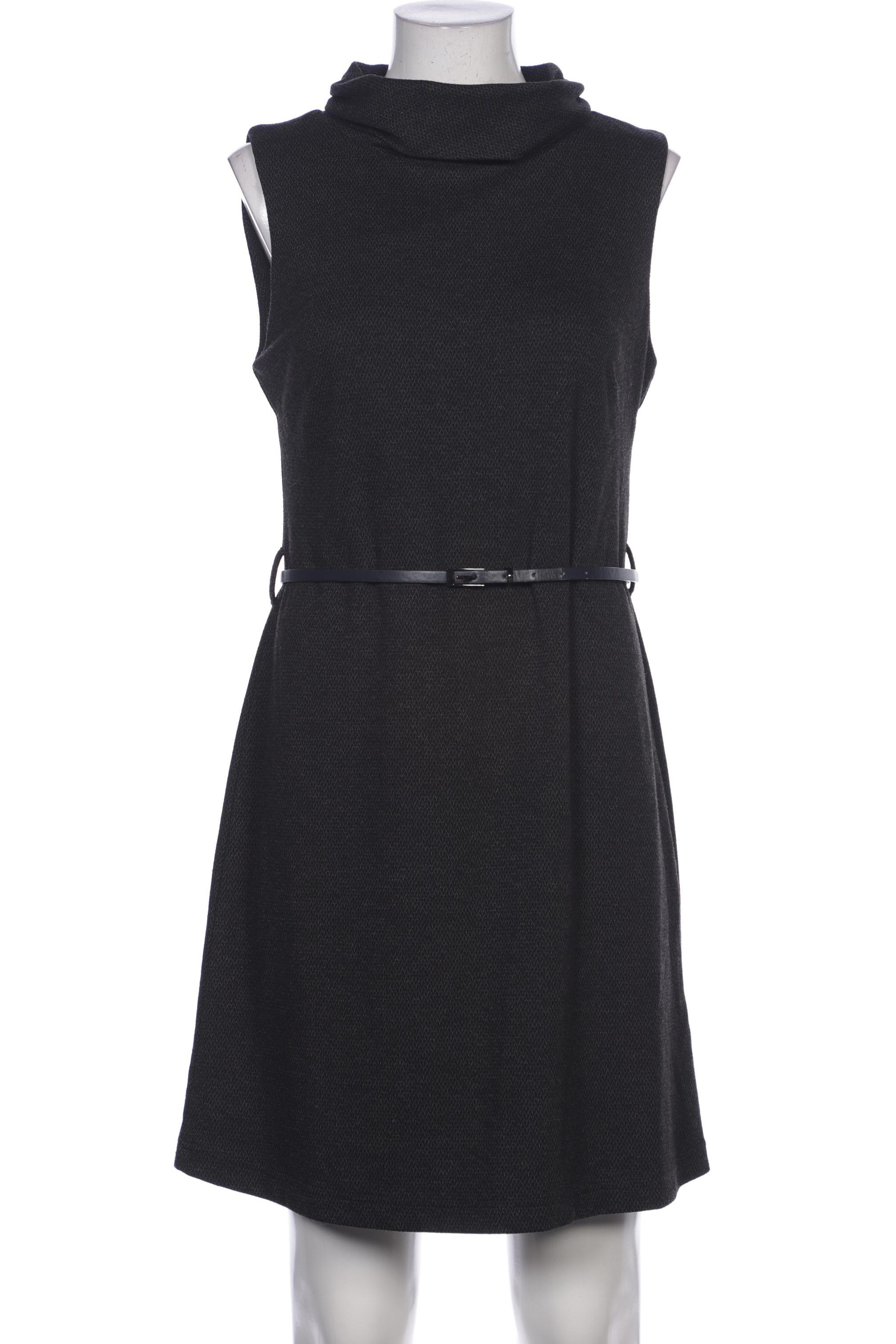 

Zero Damen Kleid, schwarz, Gr. 42