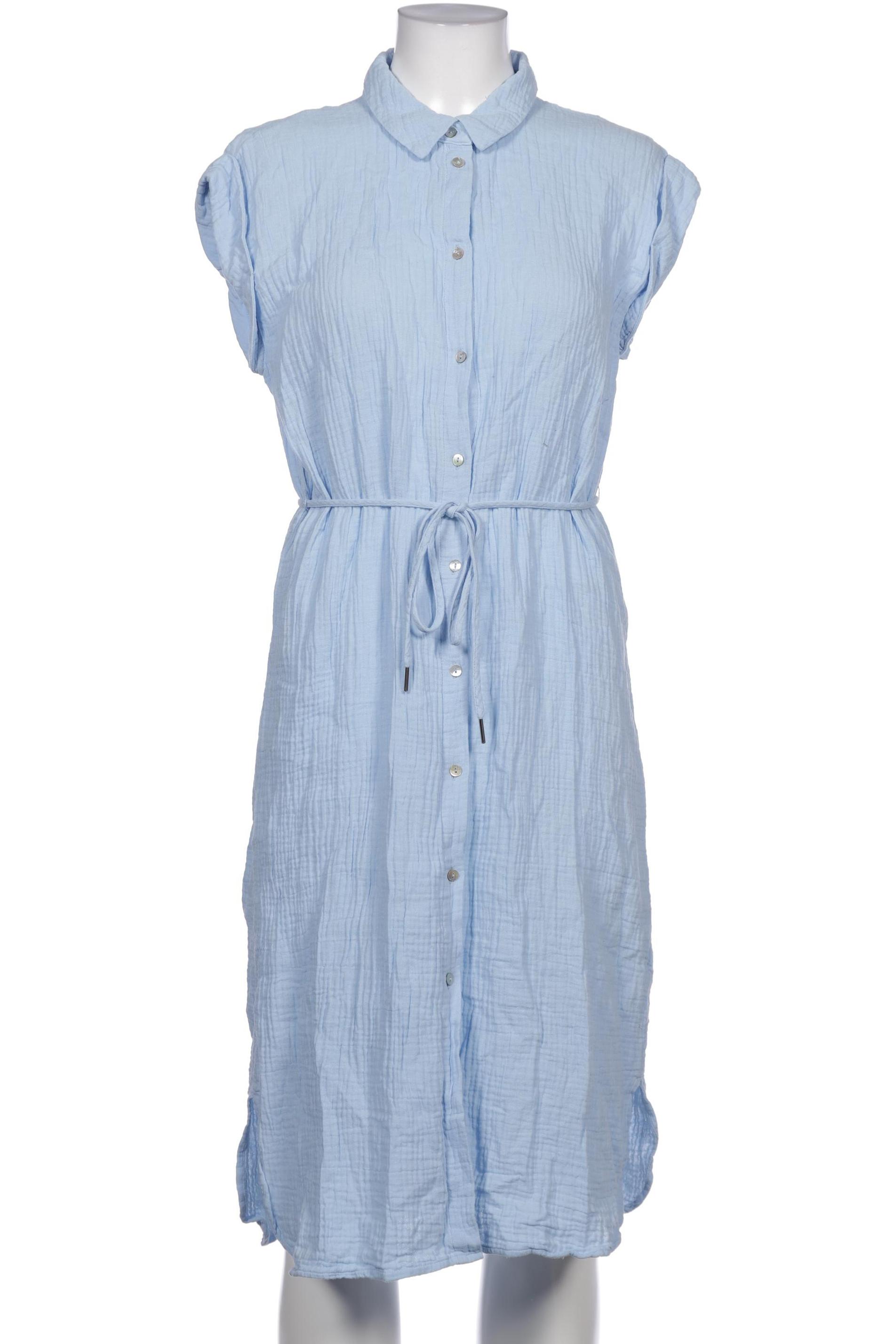 

Zero Damen Kleid, blau, Gr. 36