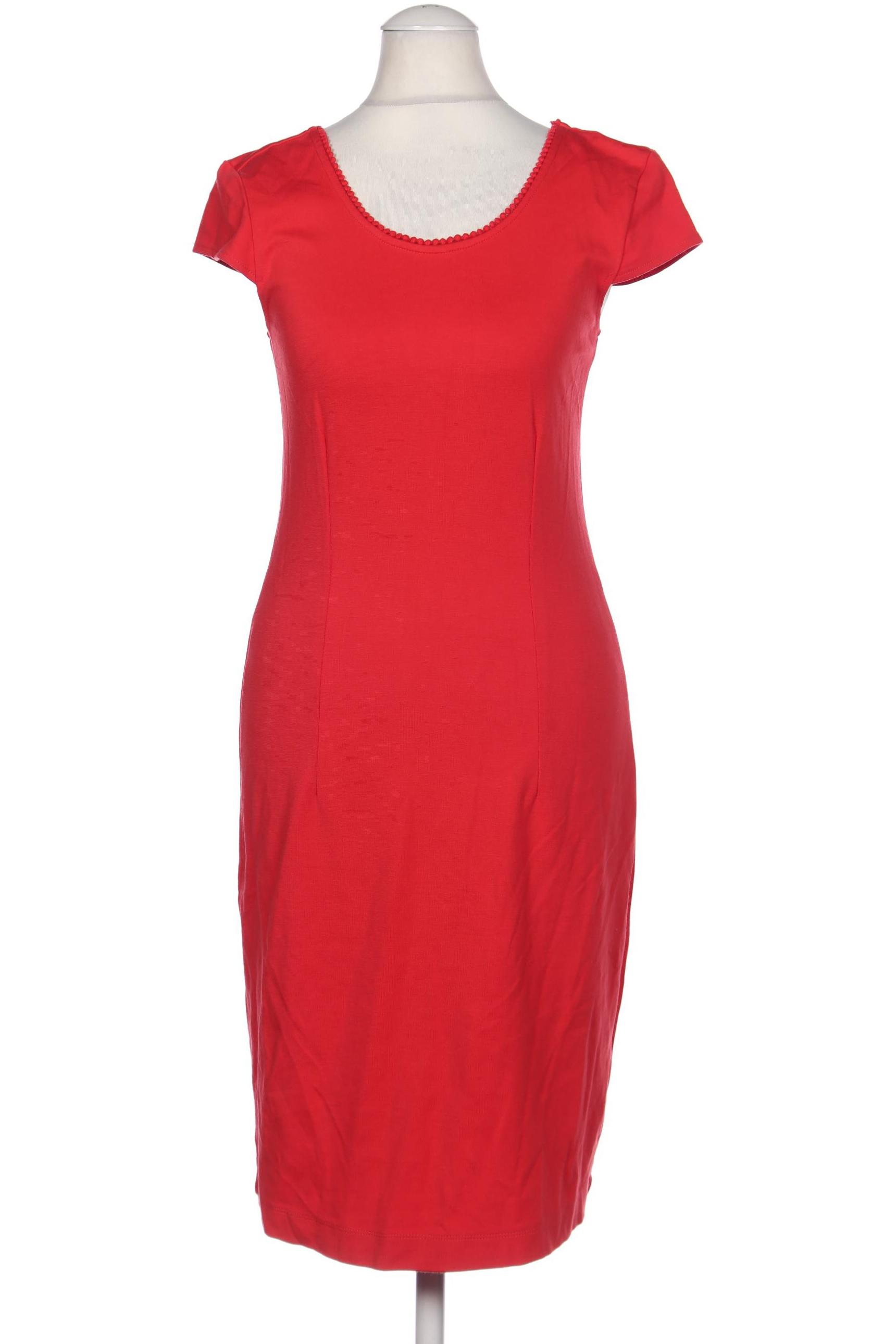 

ZERO Damen Kleid, rot