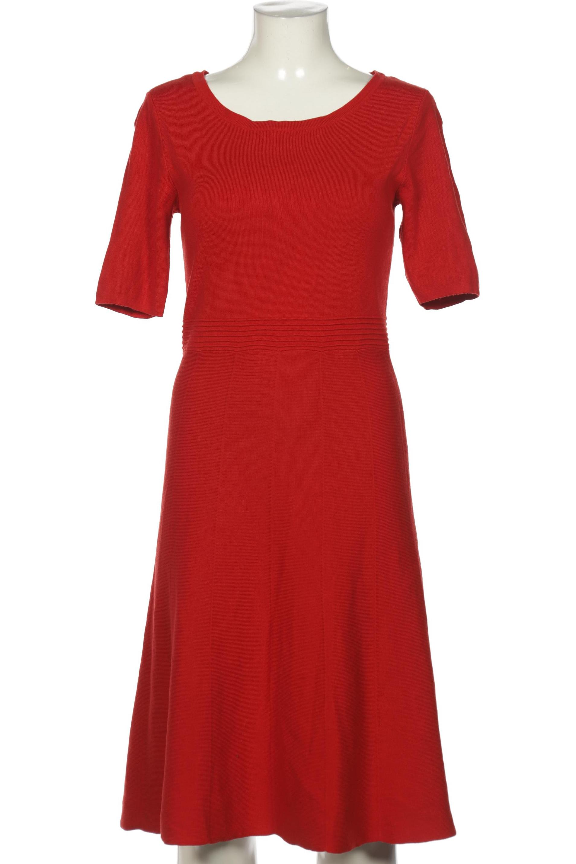 

Zero Damen Kleid, rot, Gr. 38