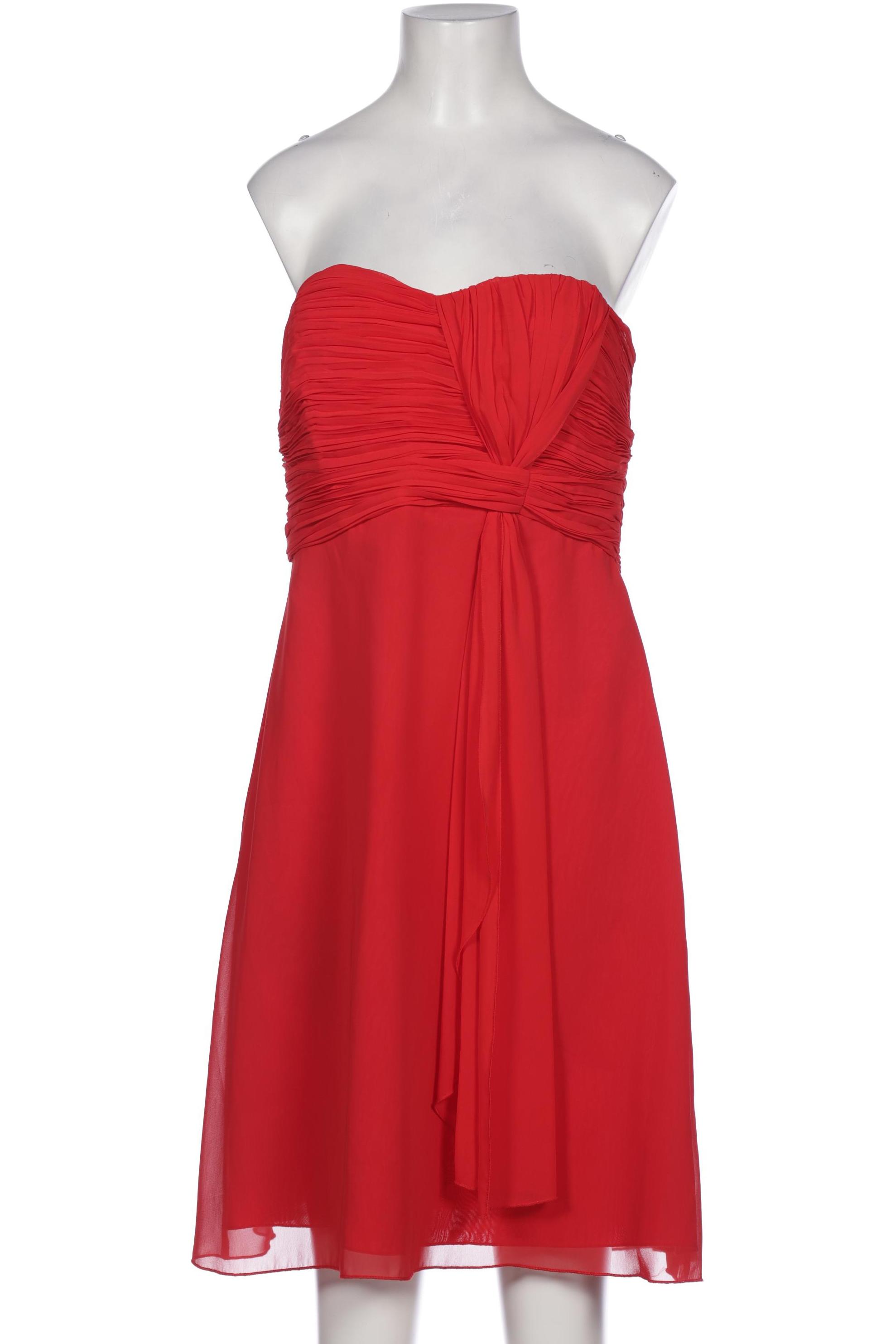 

ZERO Damen Kleid, rot