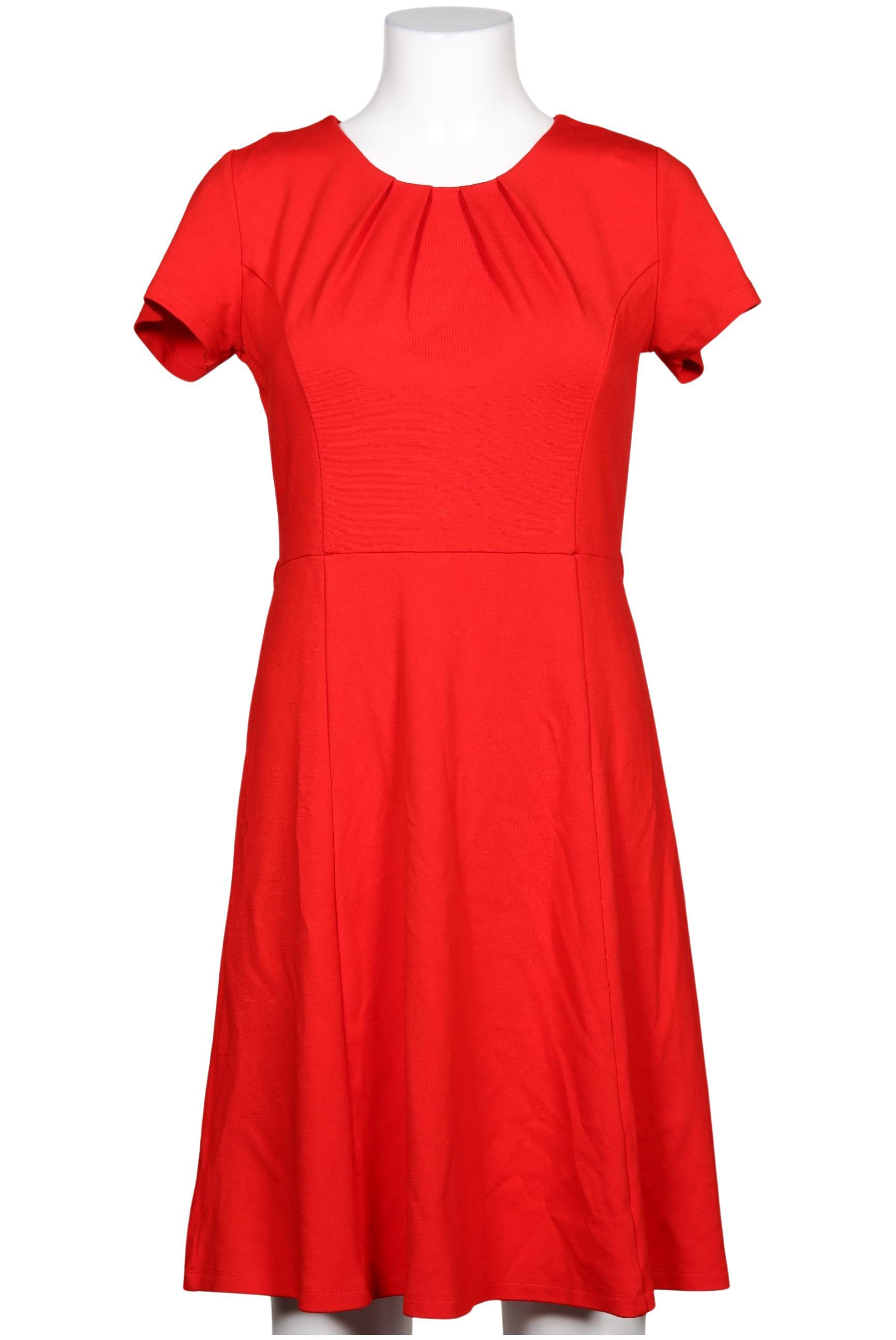 

Zero Damen Kleid, rot, Gr. 40