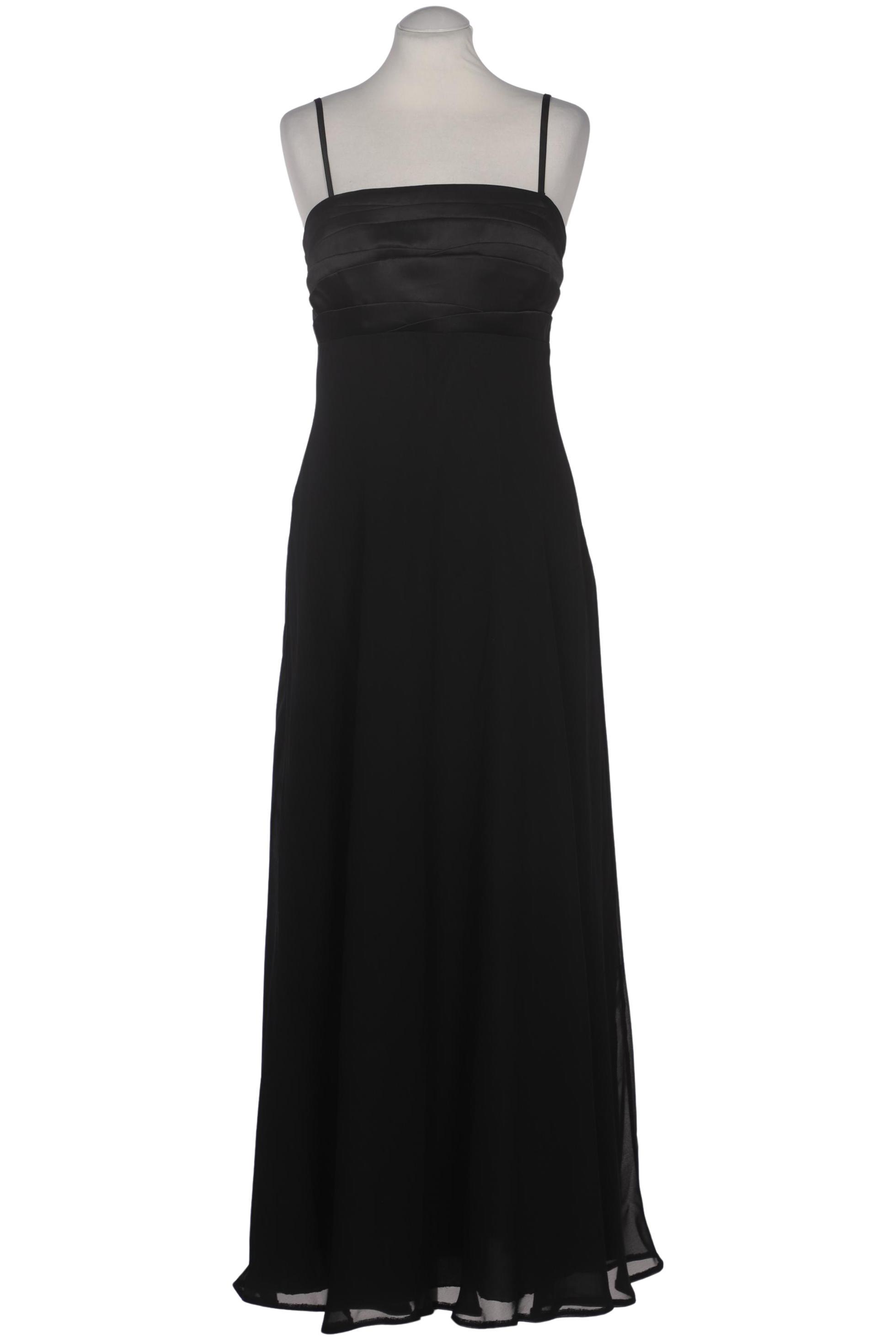 

Zero Damen Kleid, schwarz, Gr. 40