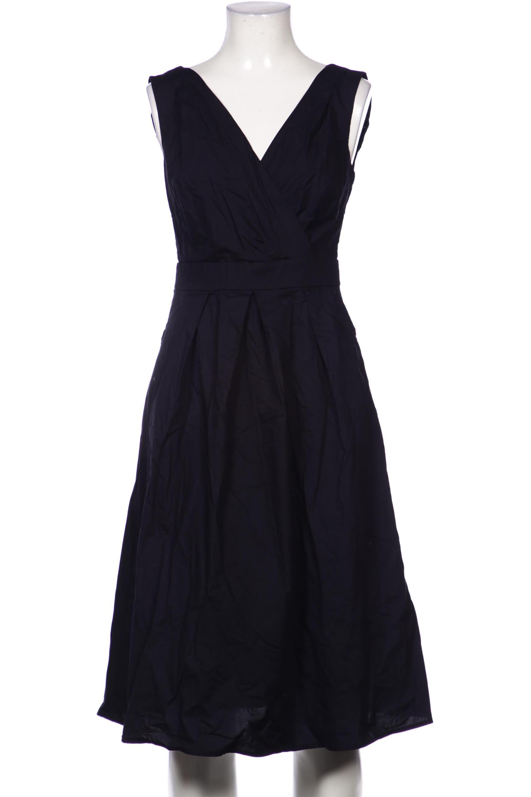 

Zero Damen Kleid, marineblau, Gr. 34