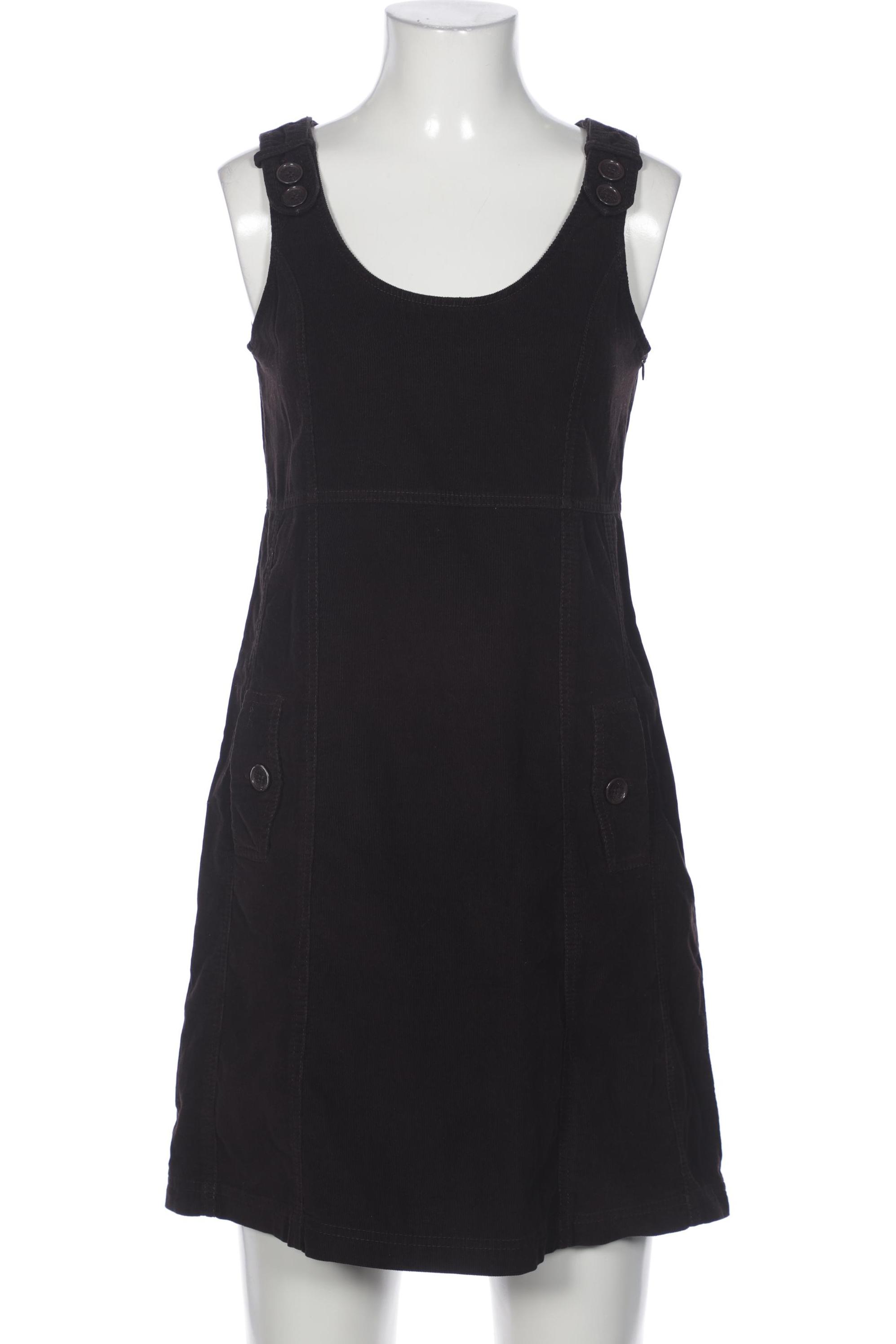 

ZERO Damen Kleid, braun