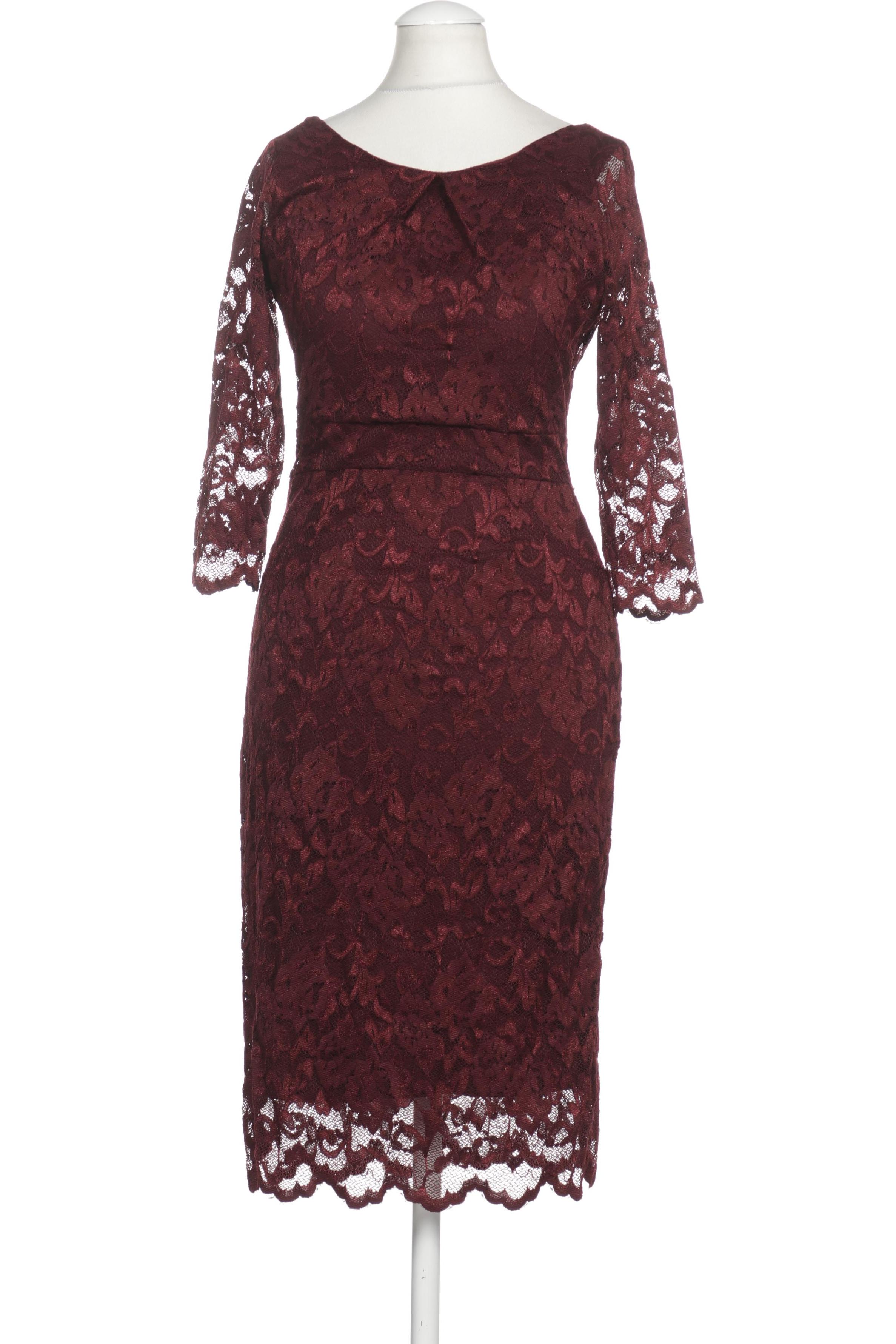 

Zero Damen Kleid, rot, Gr. 34