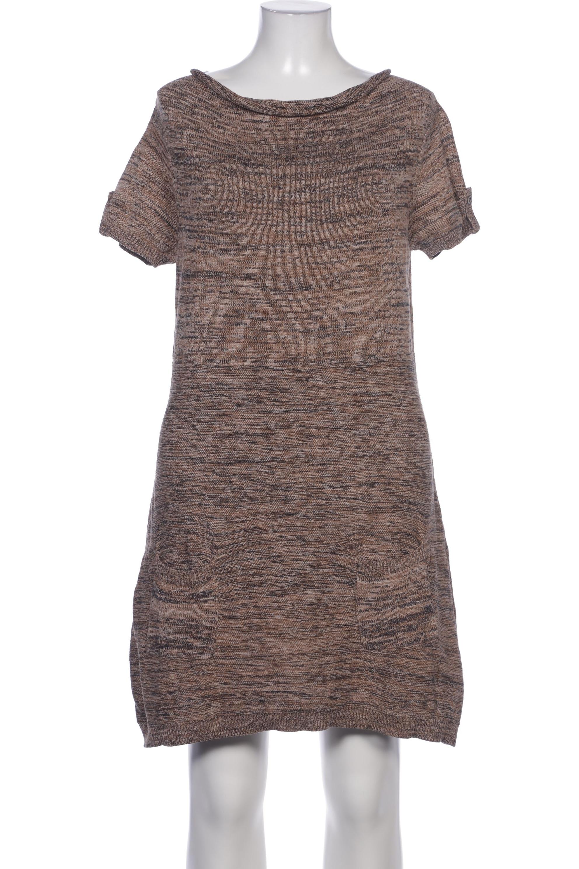 

Zero Damen Kleid, braun, Gr. 44