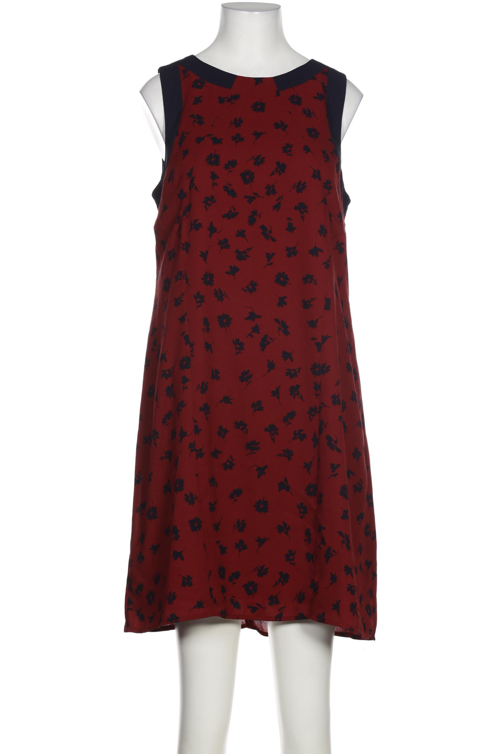 

Zero Damen Kleid, rot, Gr. 38