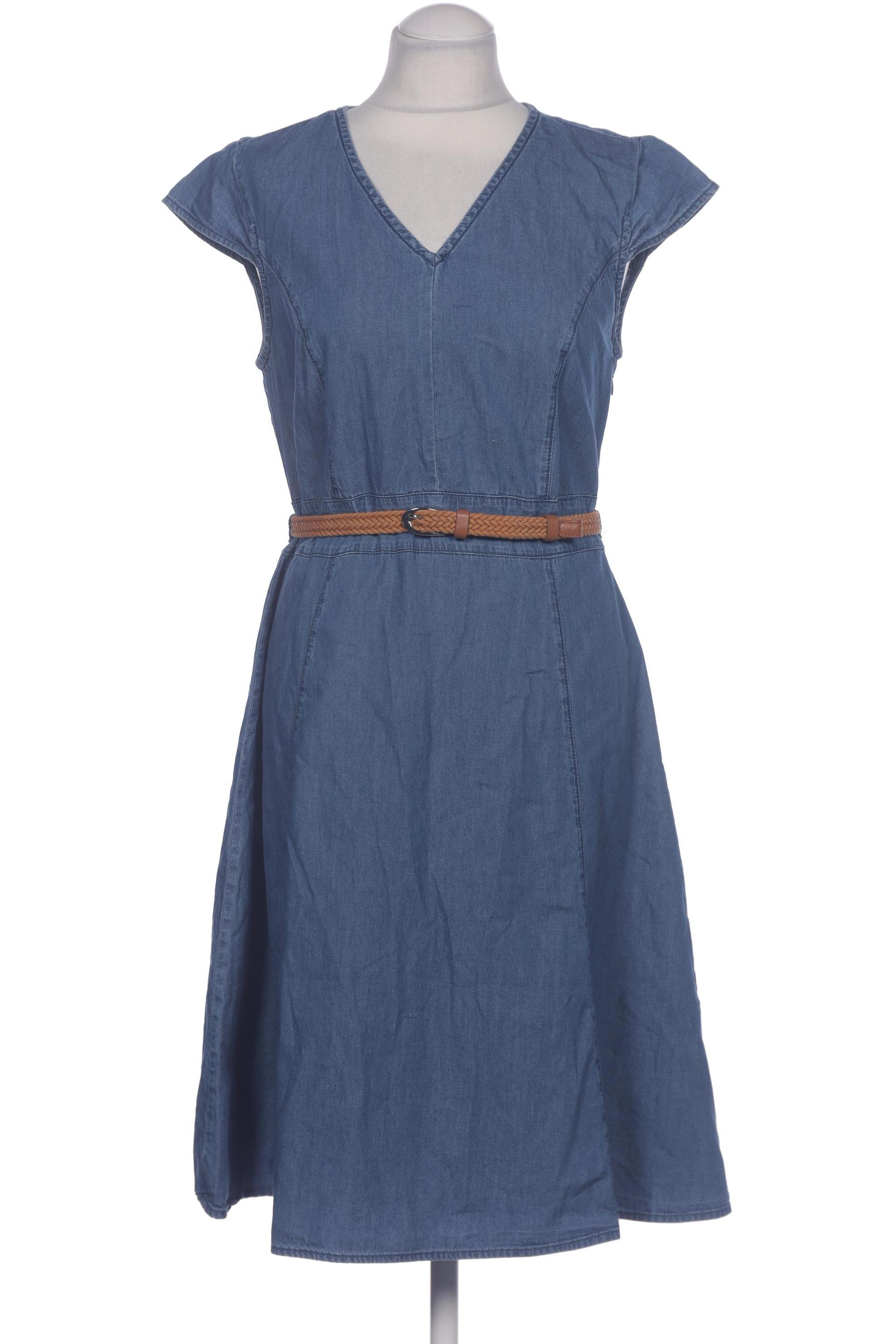 

Zero Damen Kleid, blau, Gr. 38