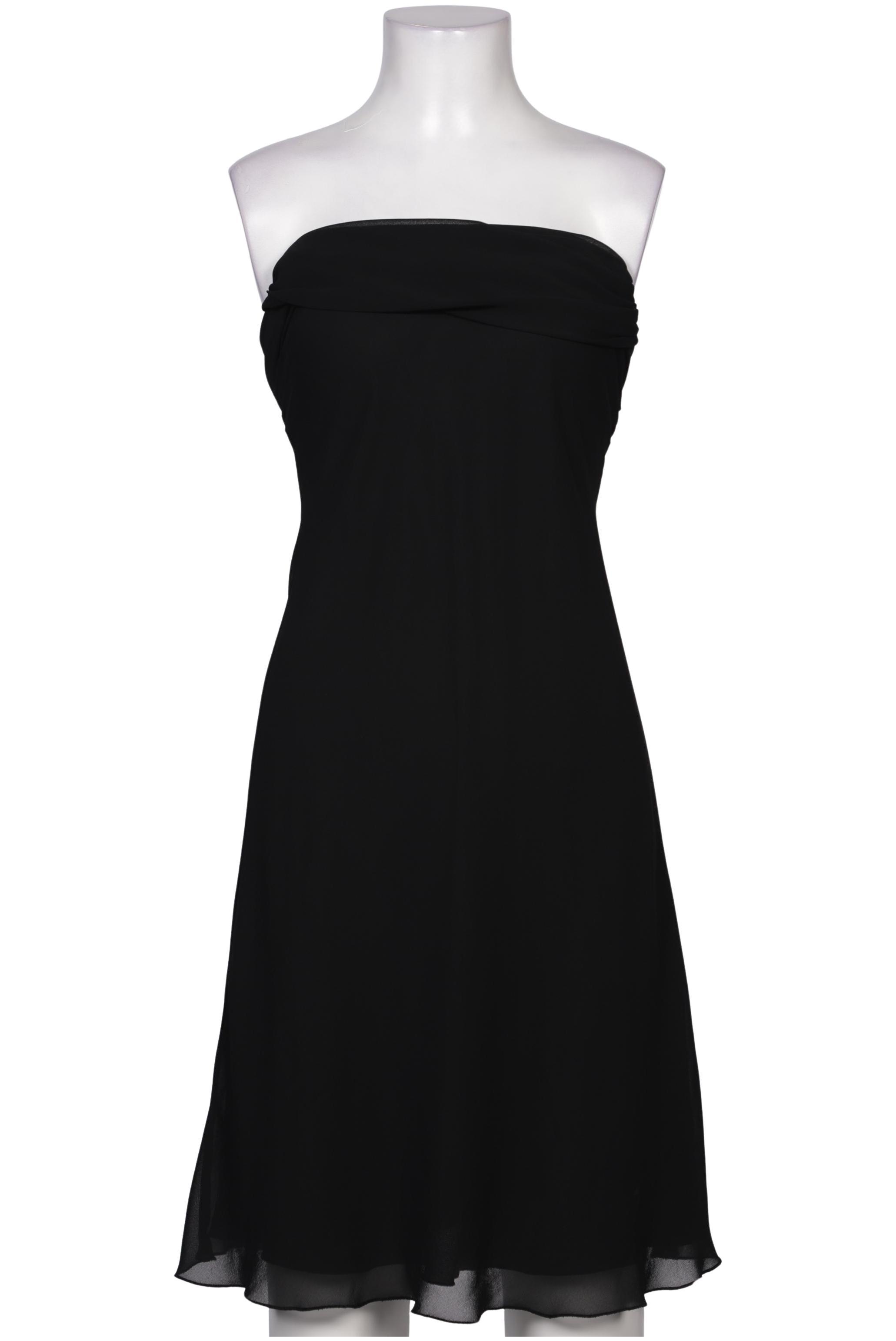 

Zero Damen Kleid, schwarz, Gr. 34