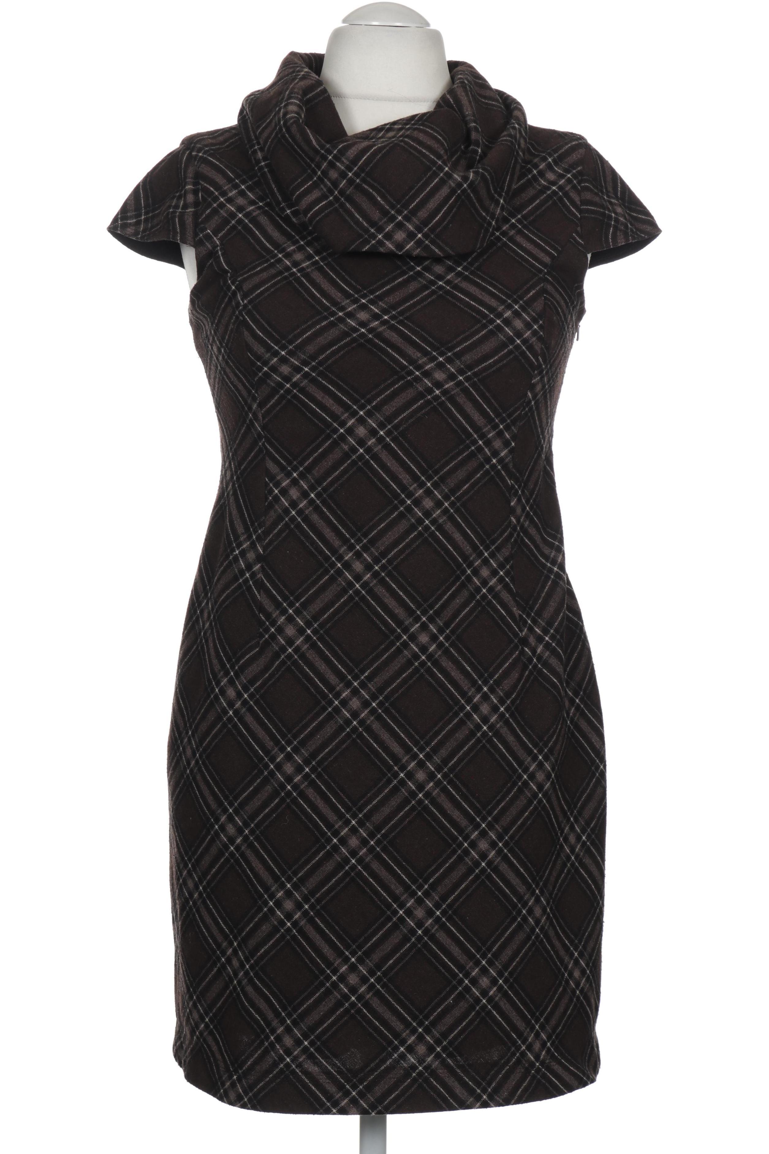 

Zero Damen Kleid, braun, Gr. 40