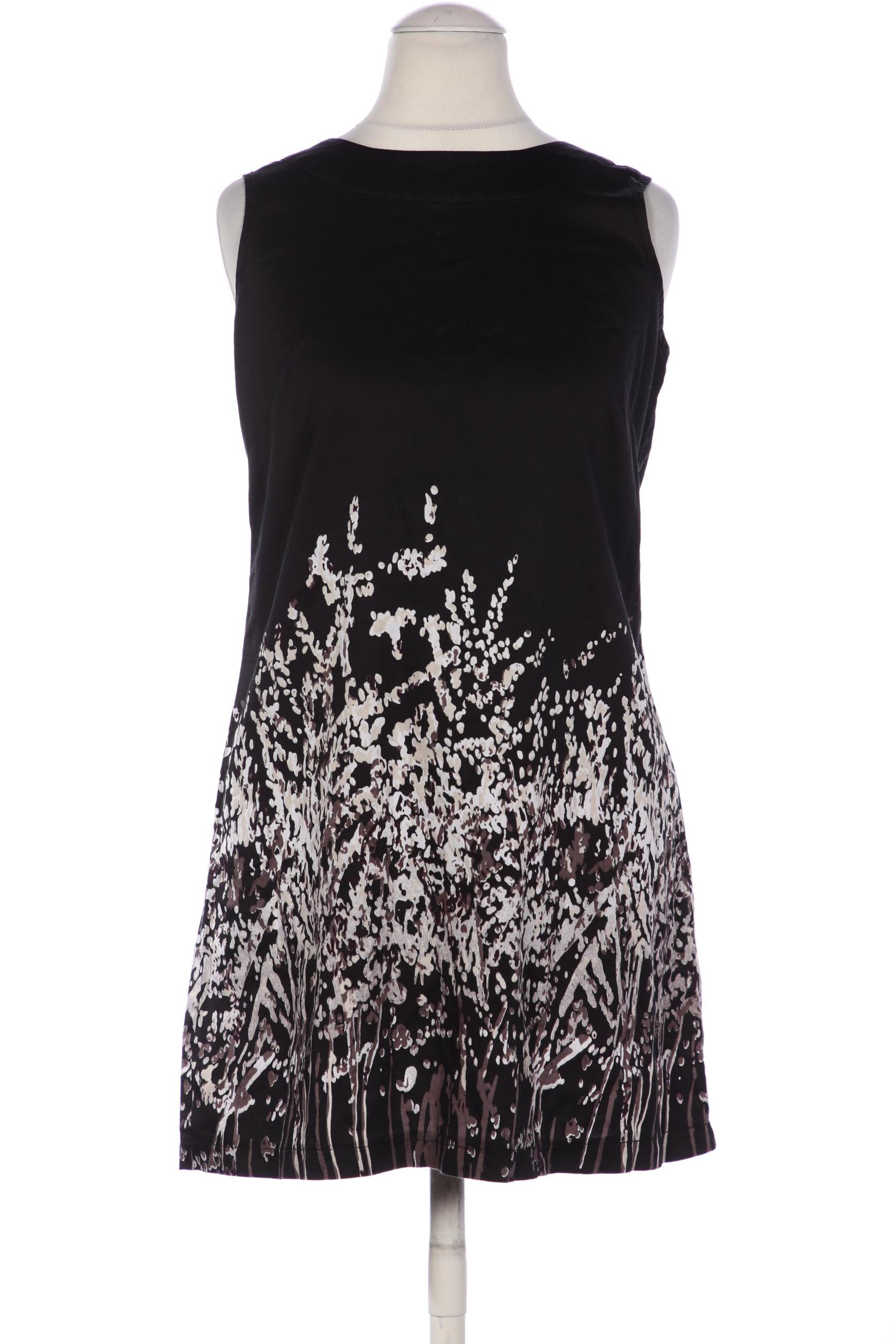

Zero Damen Kleid, schwarz, Gr. 34