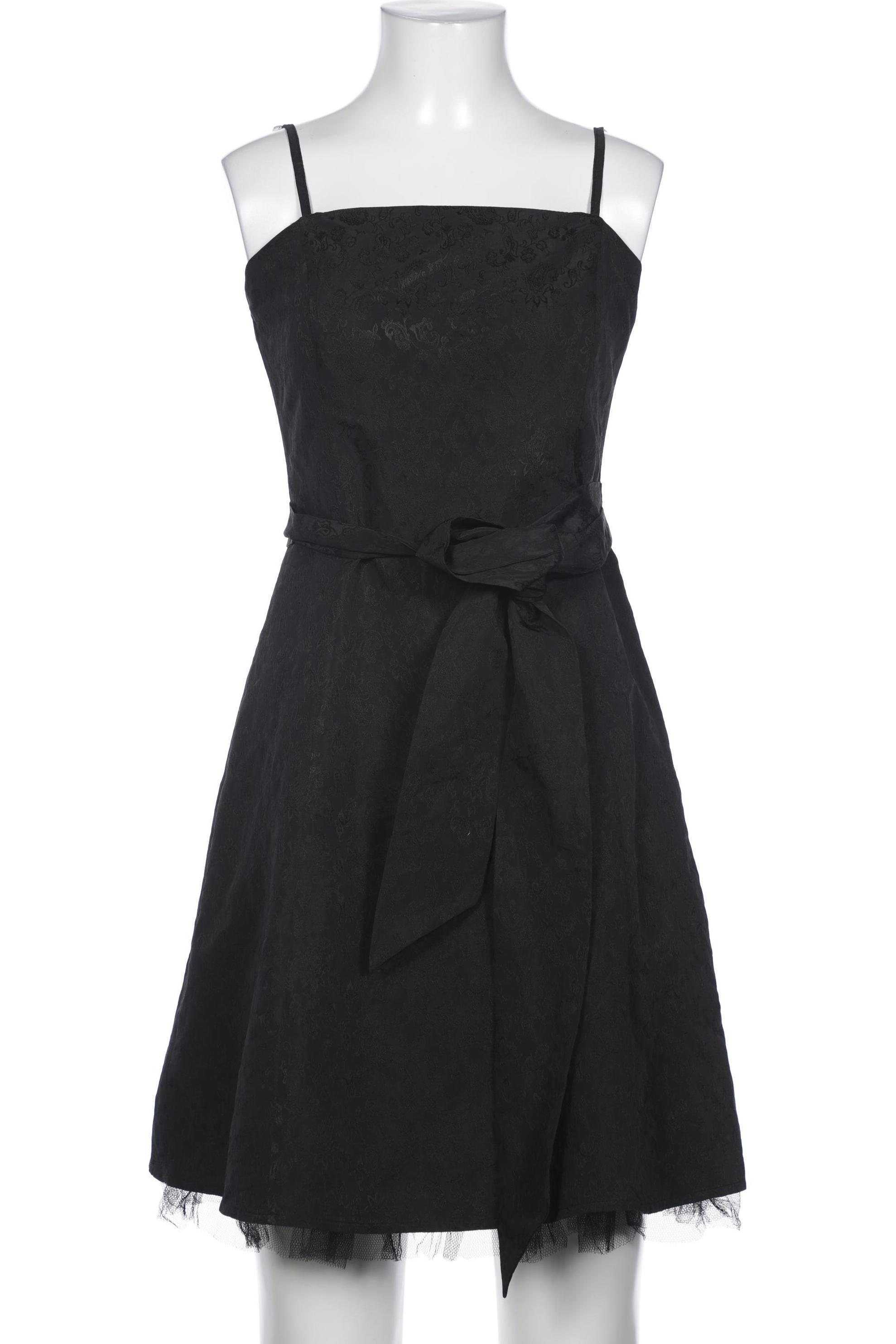 

ZERO Damen Kleid, schwarz