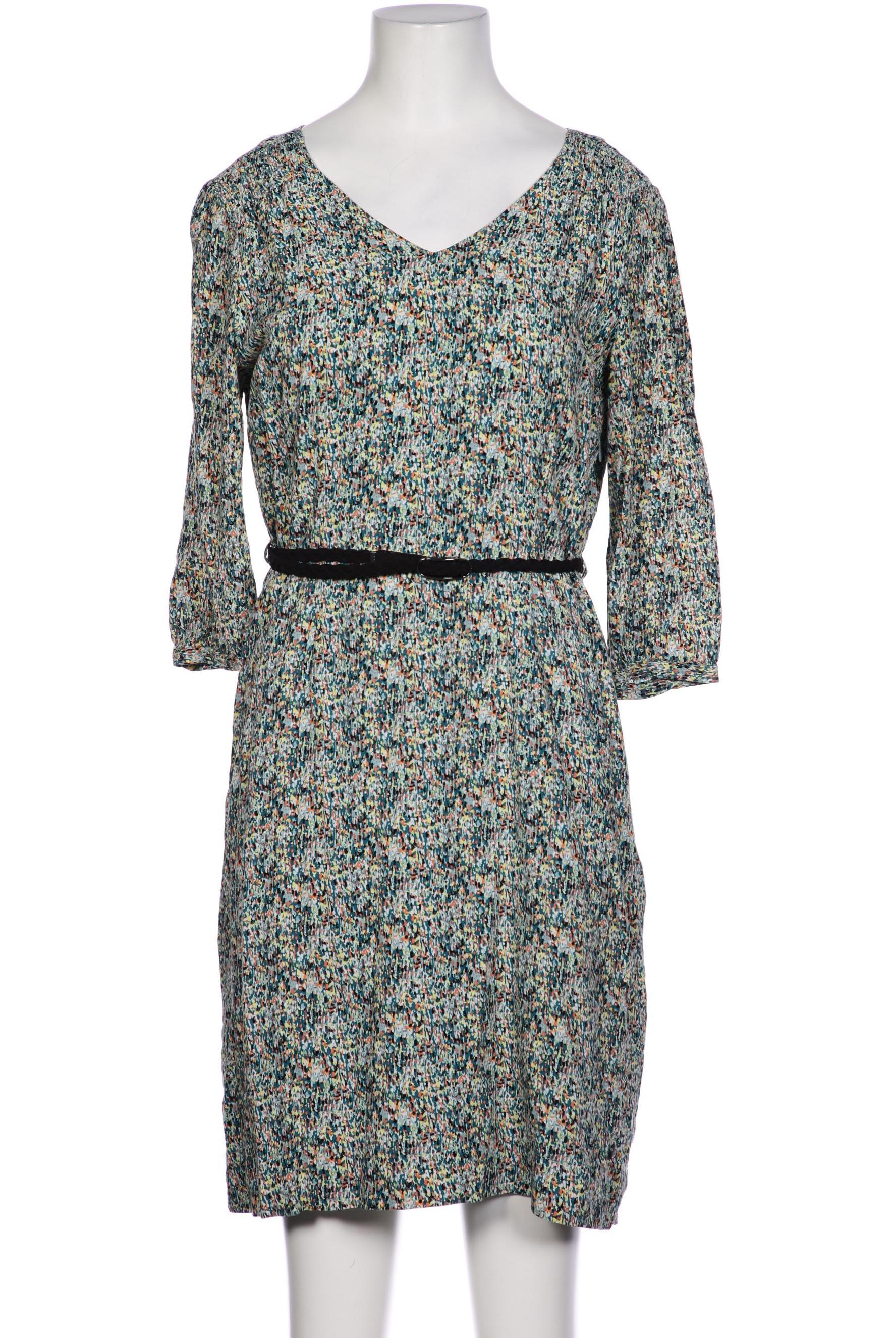 

ZERO Damen Kleid, türkis