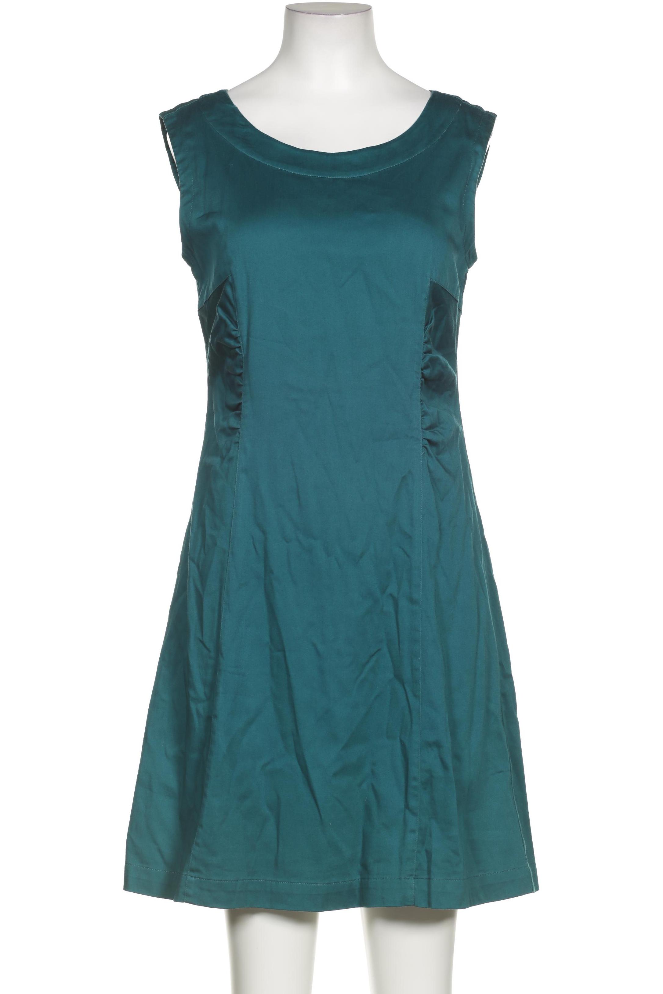 

Zero Damen Kleid, grün, Gr. 36