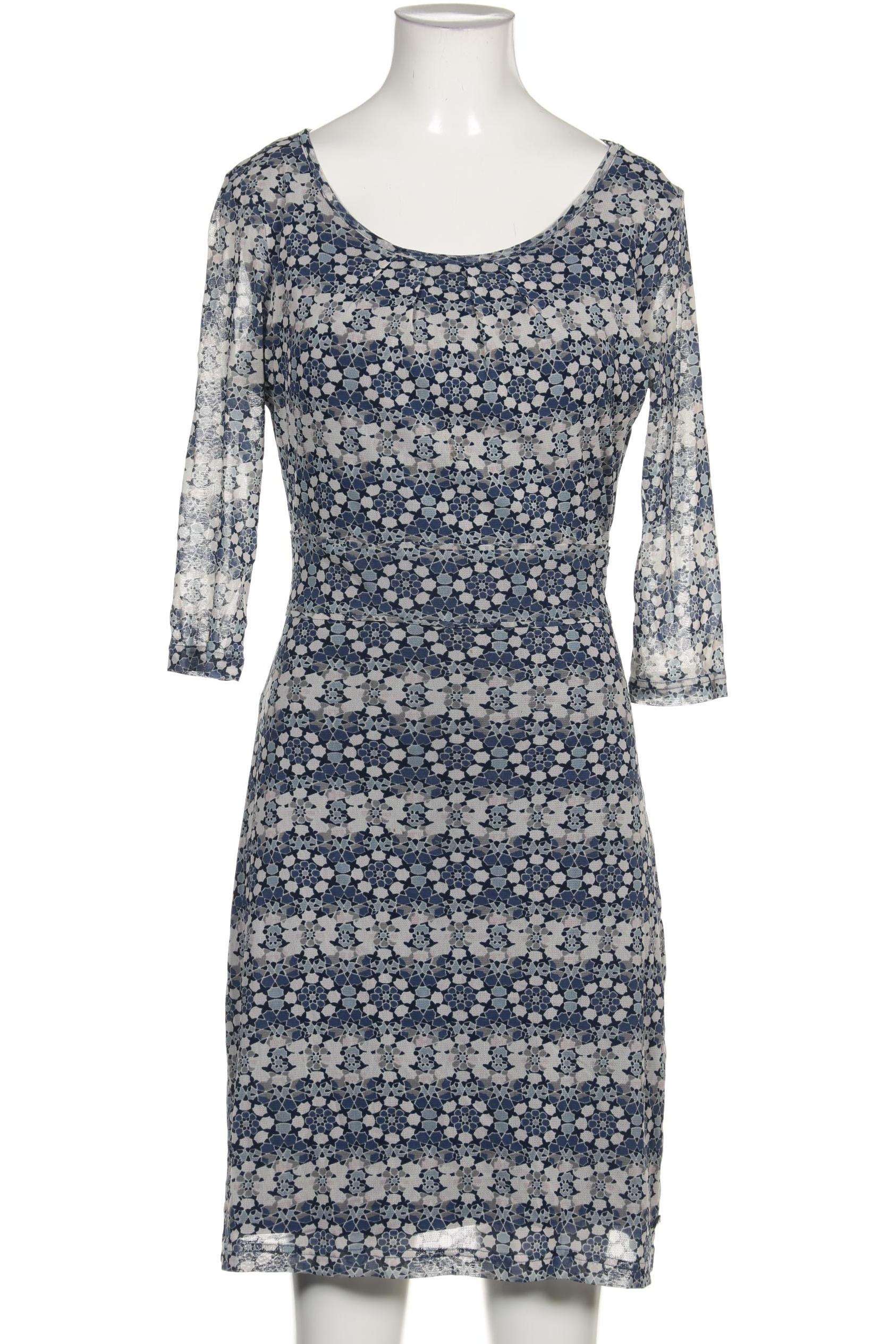 

ZERO Damen Kleid, blau