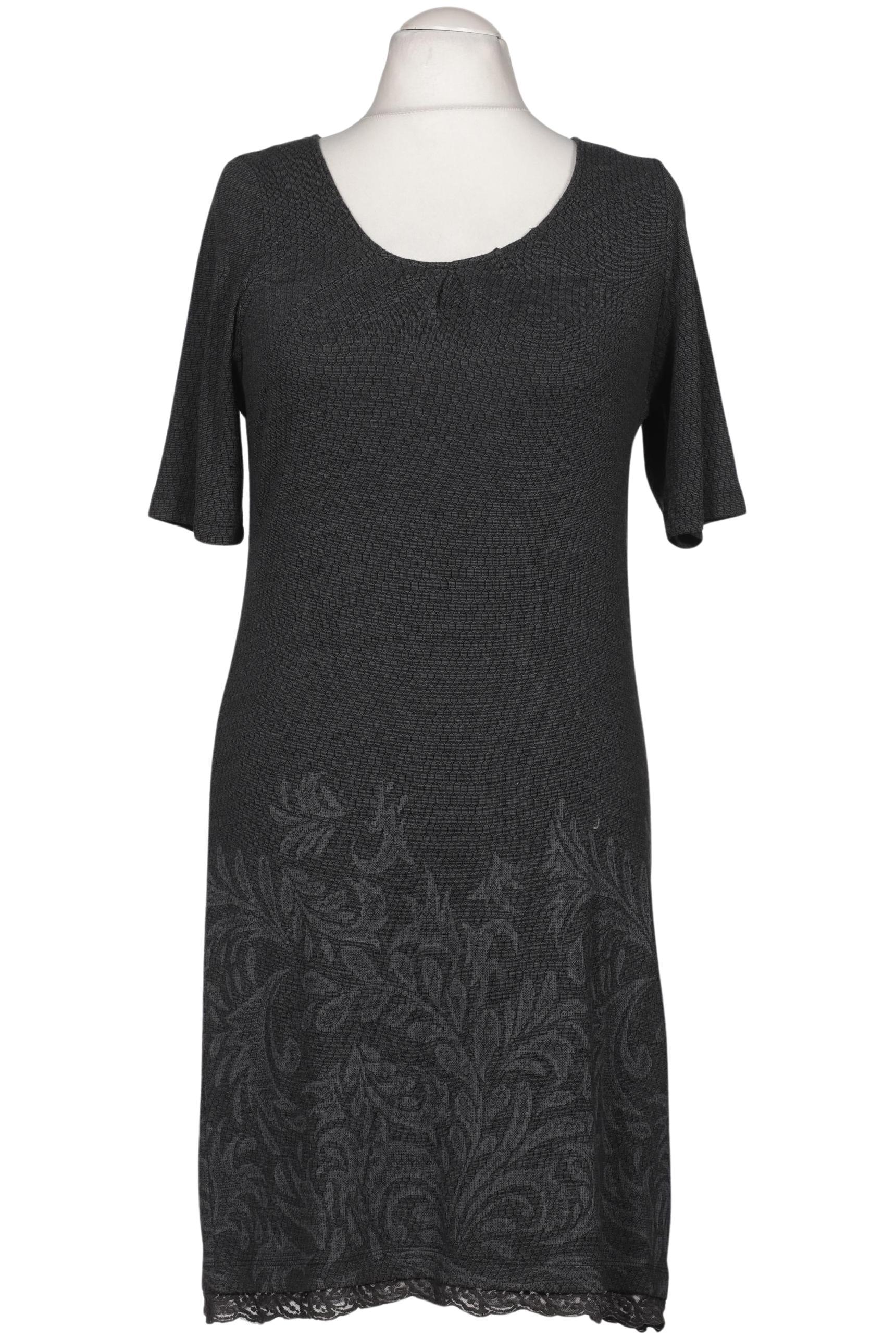 

Zero Damen Kleid, grau, Gr. 42