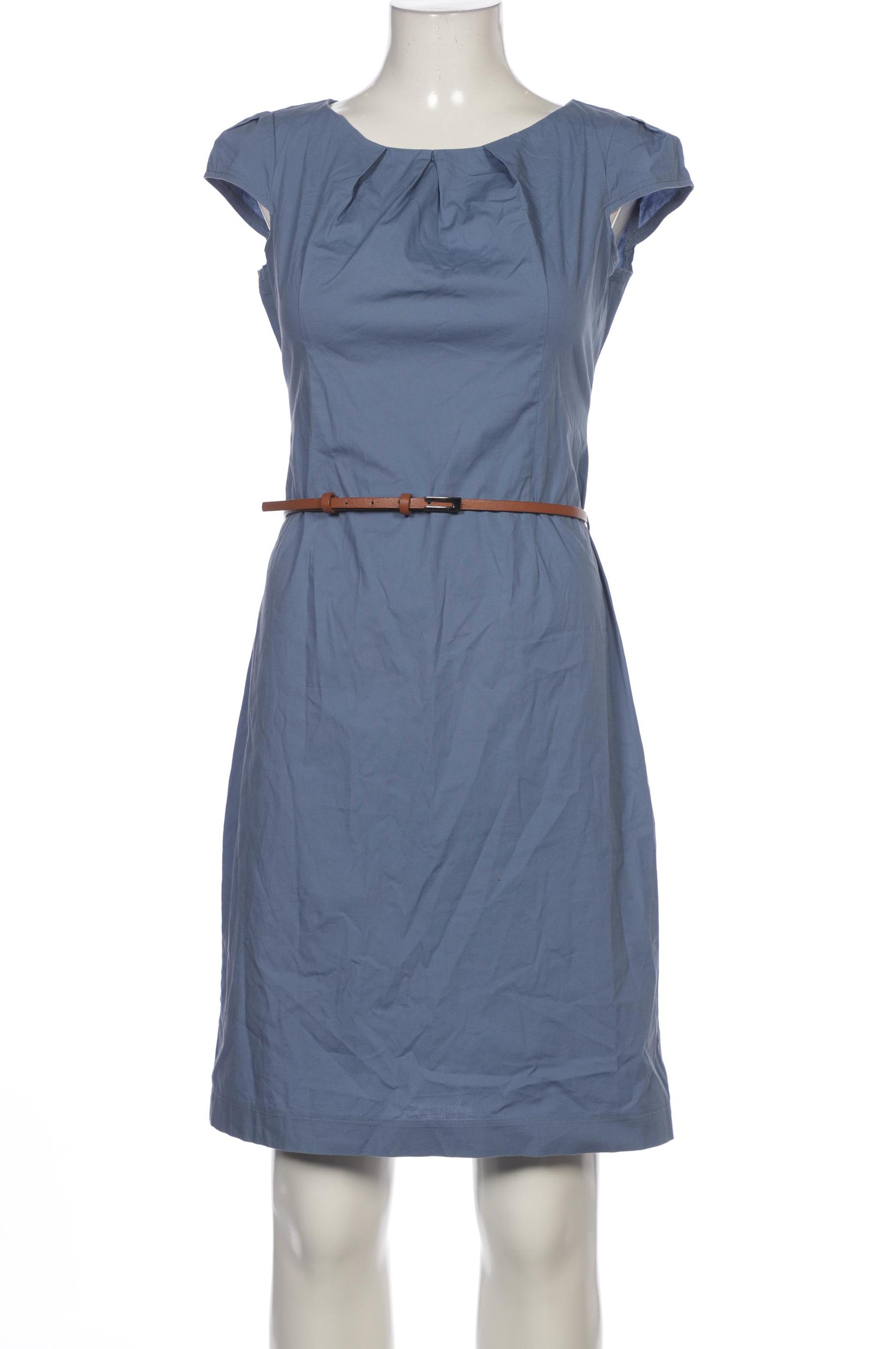 

Zero Damen Kleid, blau, Gr. 38