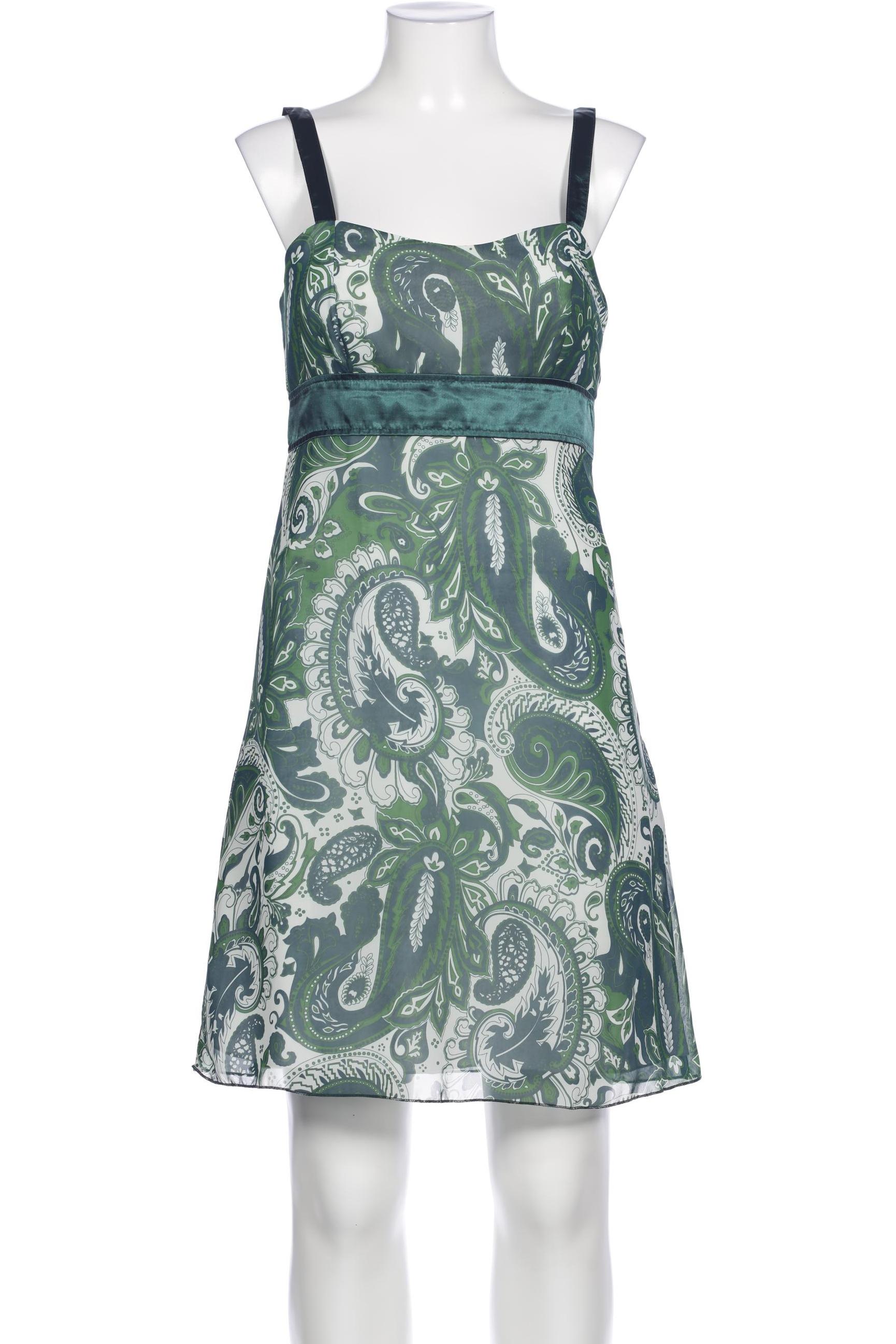 

ZERO Damen Kleid, grün