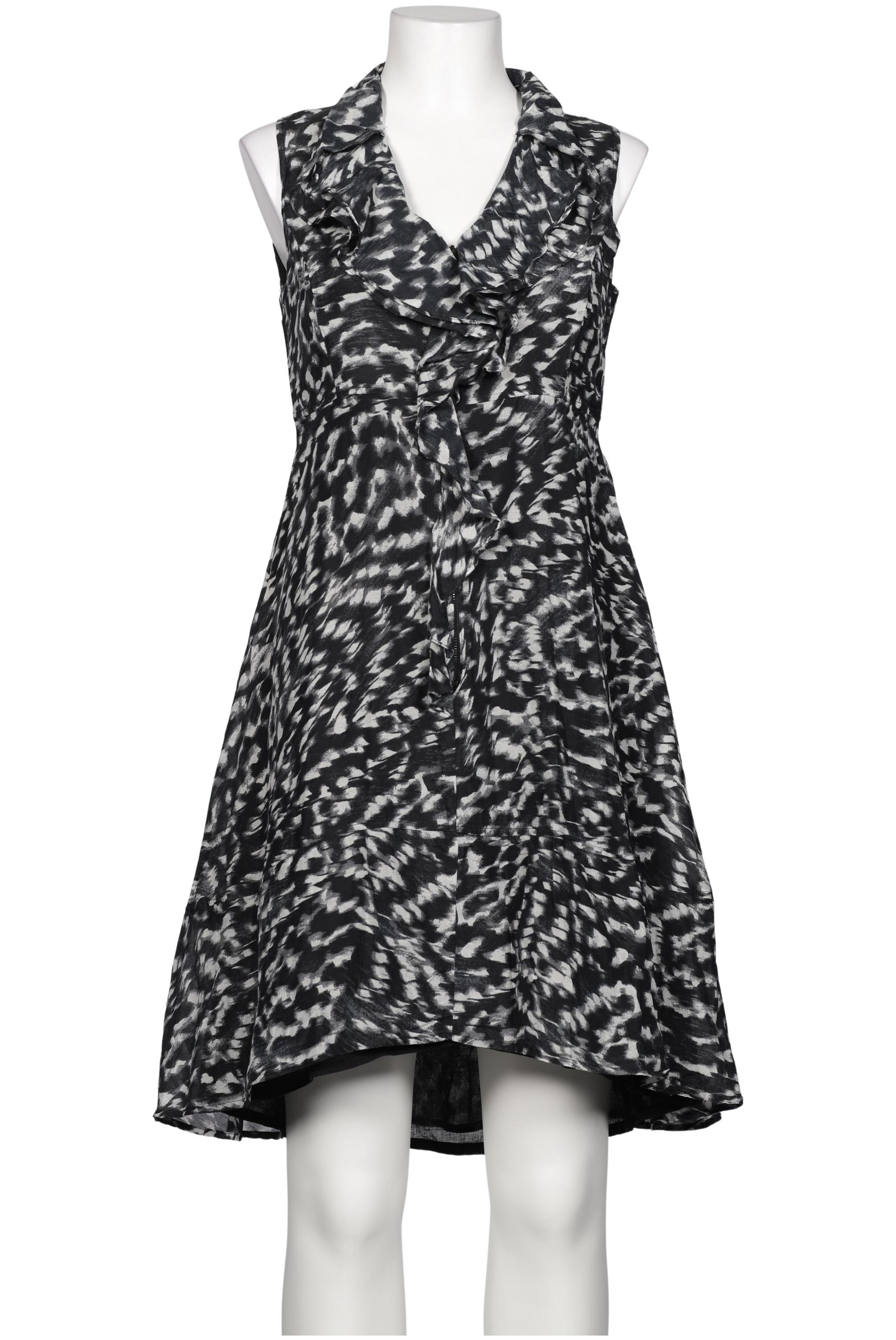 

Zero Damen Kleid, schwarz, Gr. 38