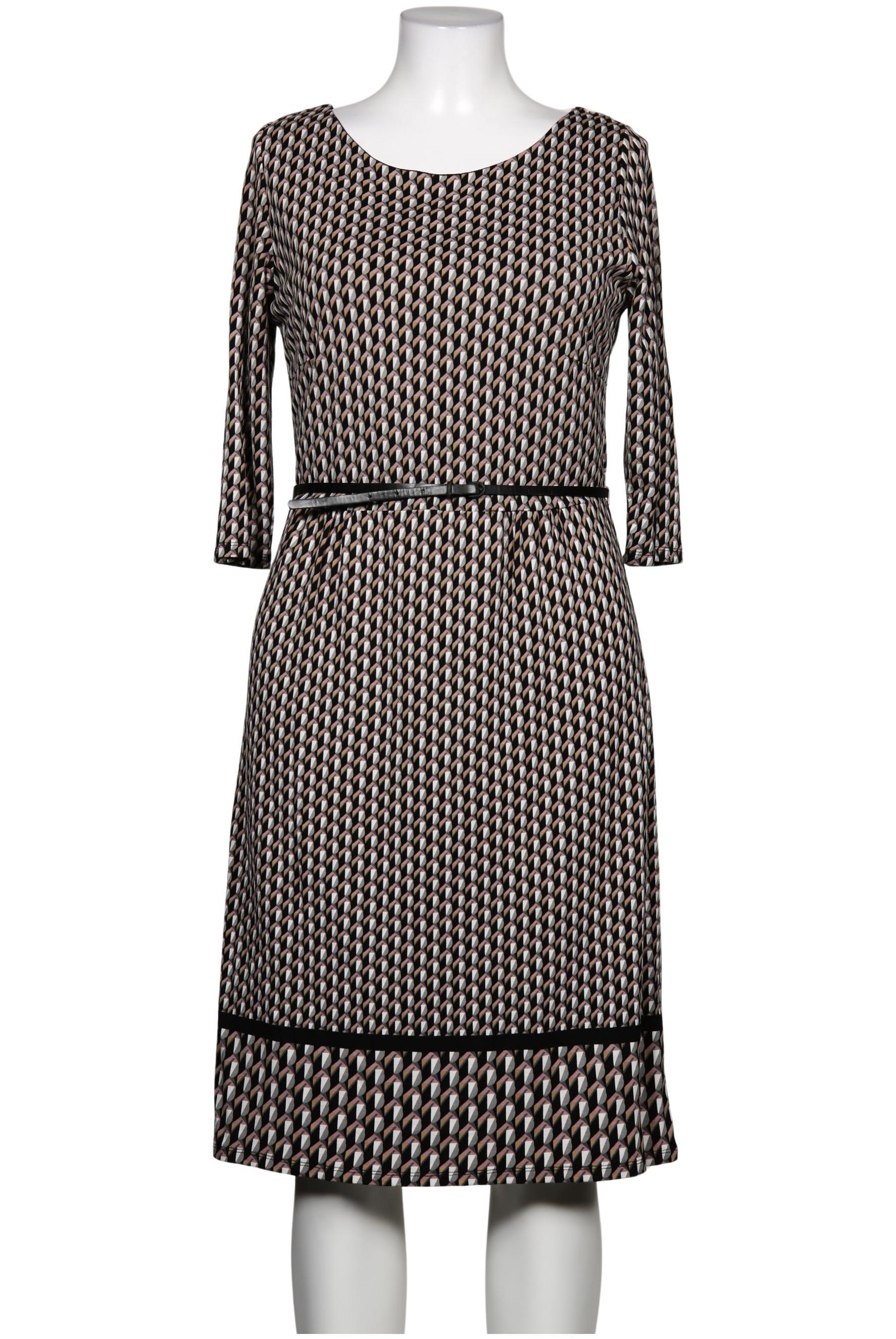 

Zero Damen Kleid, schwarz, Gr. 44