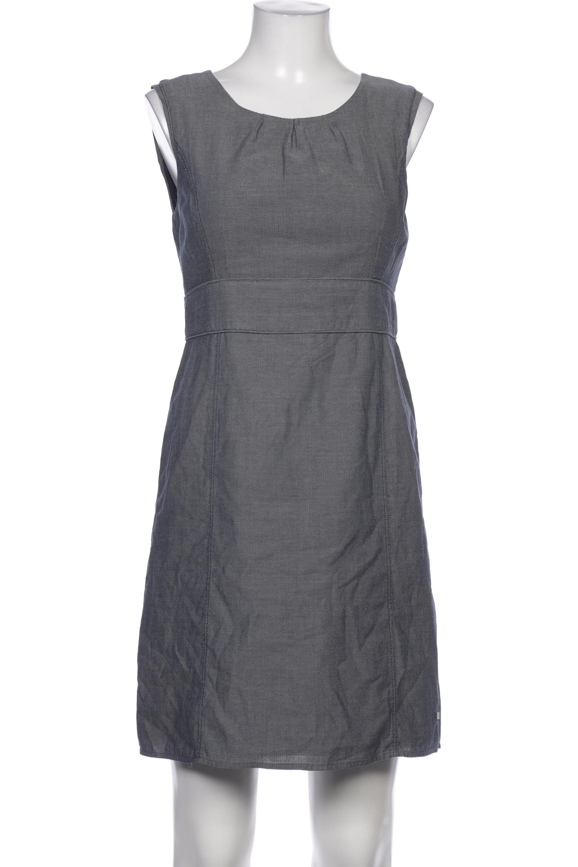 

Zero Damen Kleid, grau, Gr. 38