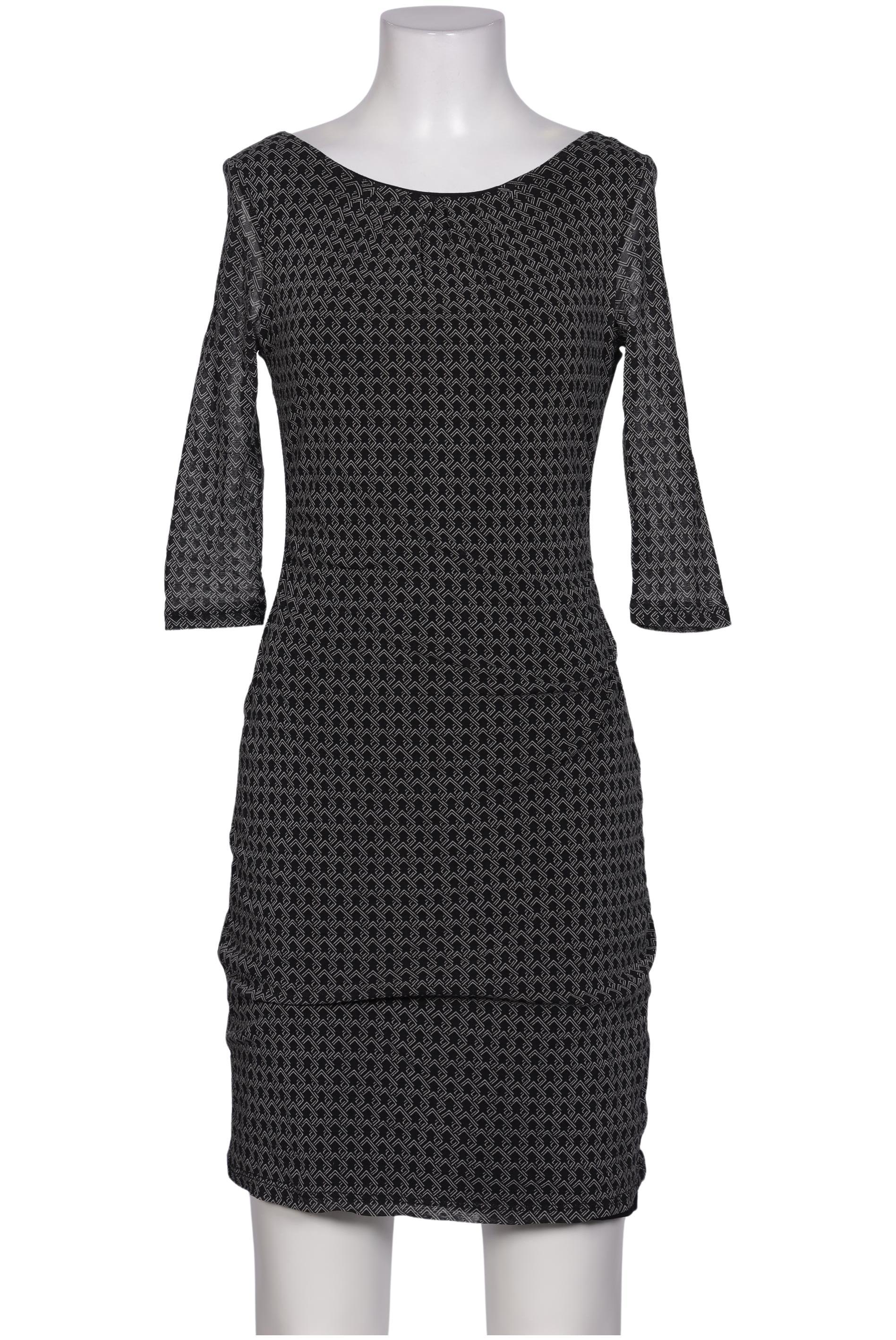 

Zero Damen Kleid, schwarz, Gr. 34