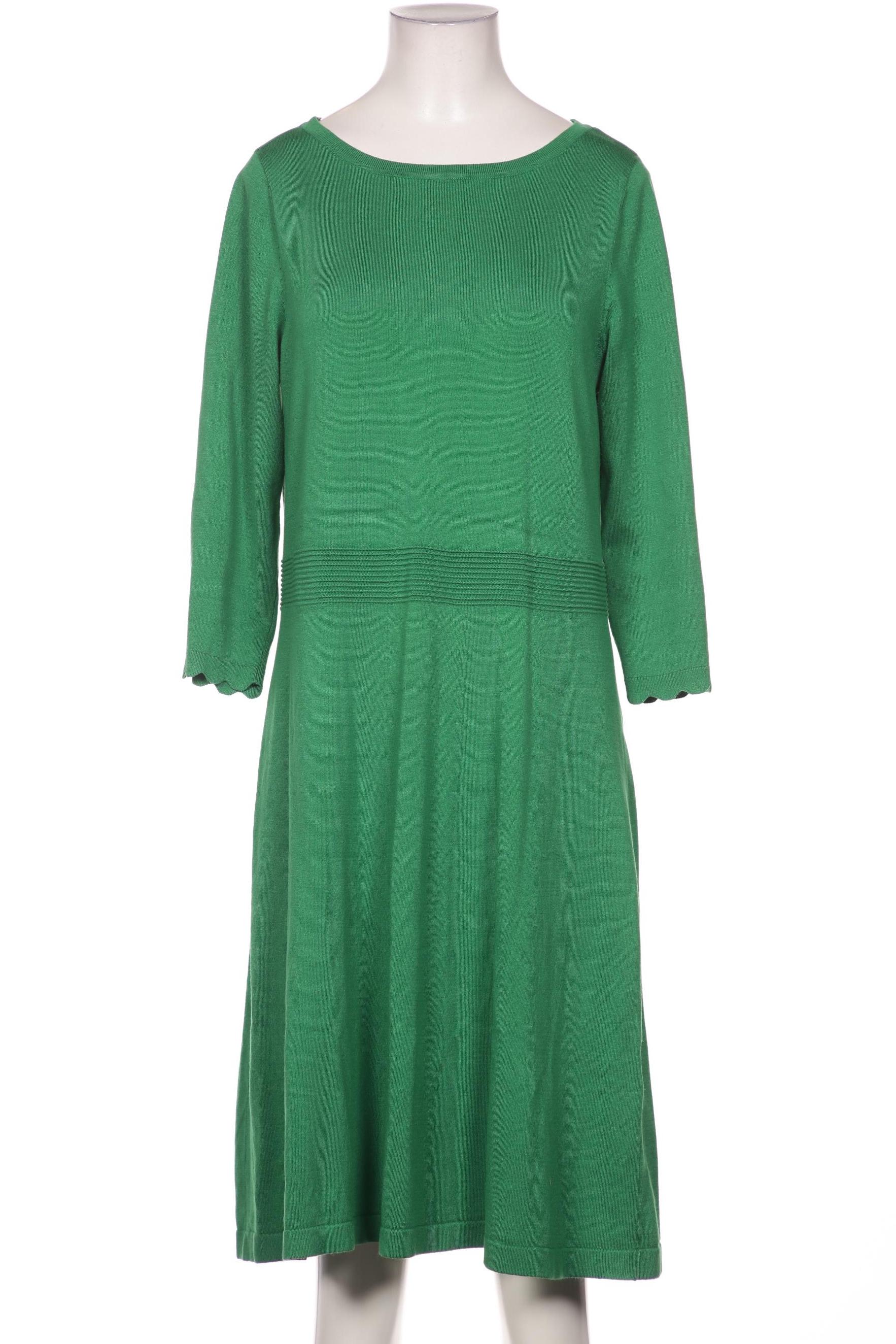 

Zero Damen Kleid, grün, Gr. 40