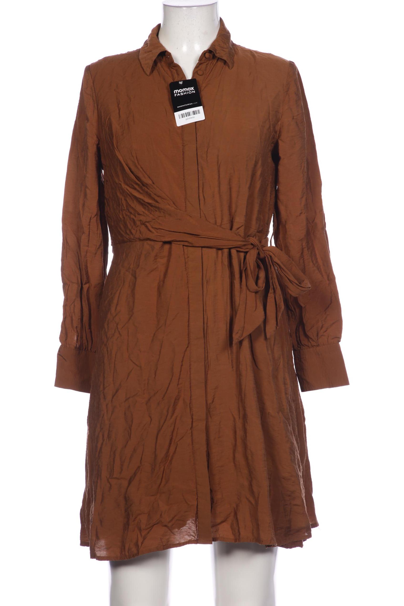 

Zero Damen Kleid, braun, Gr. 38