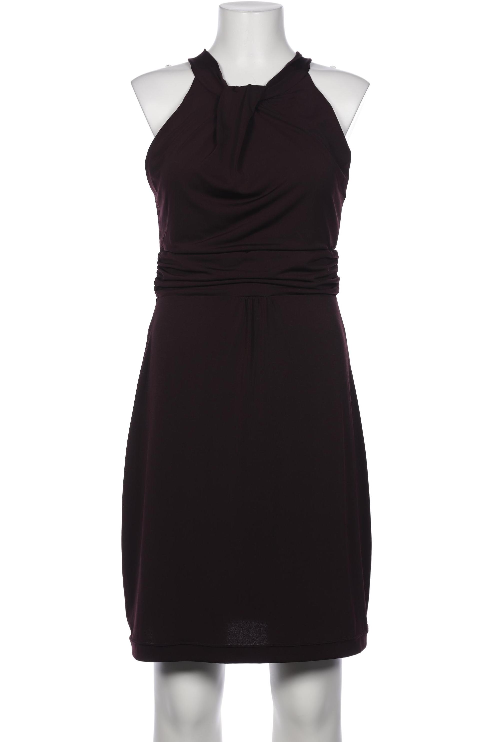 

Zero Damen Kleid, bordeaux, Gr. 38