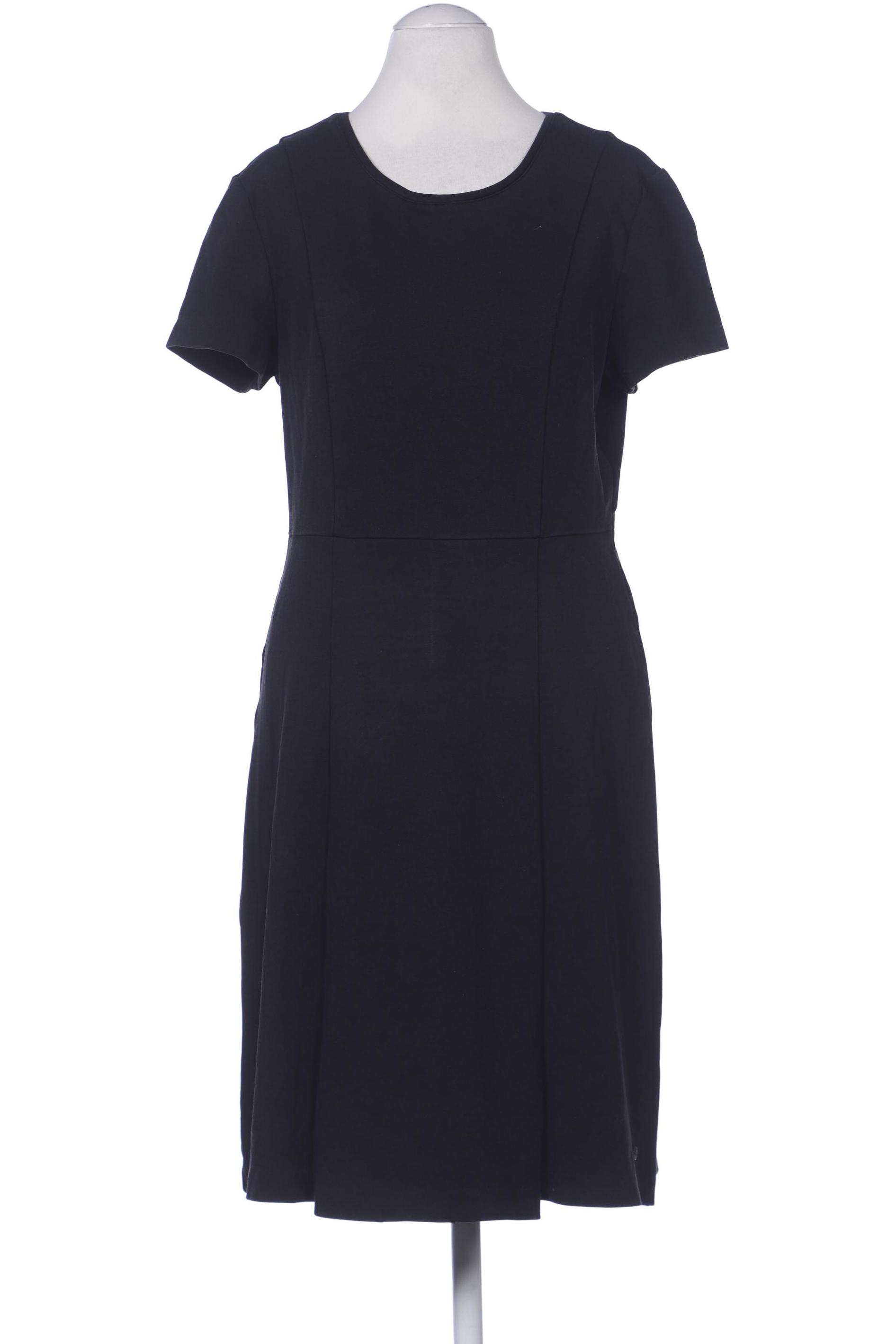 

Zero Damen Kleid, schwarz, Gr. 36