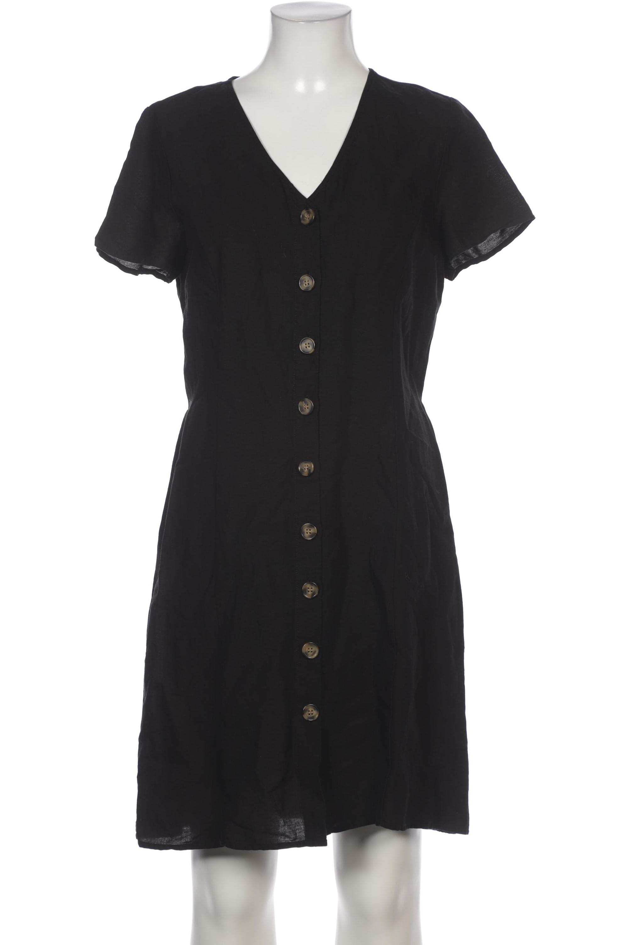 

ZERO Damen Kleid, schwarz
