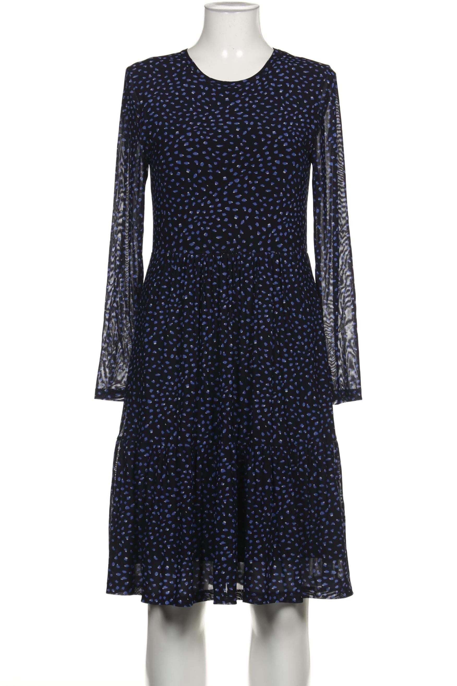 

Zero Damen Kleid, marineblau, Gr. 40