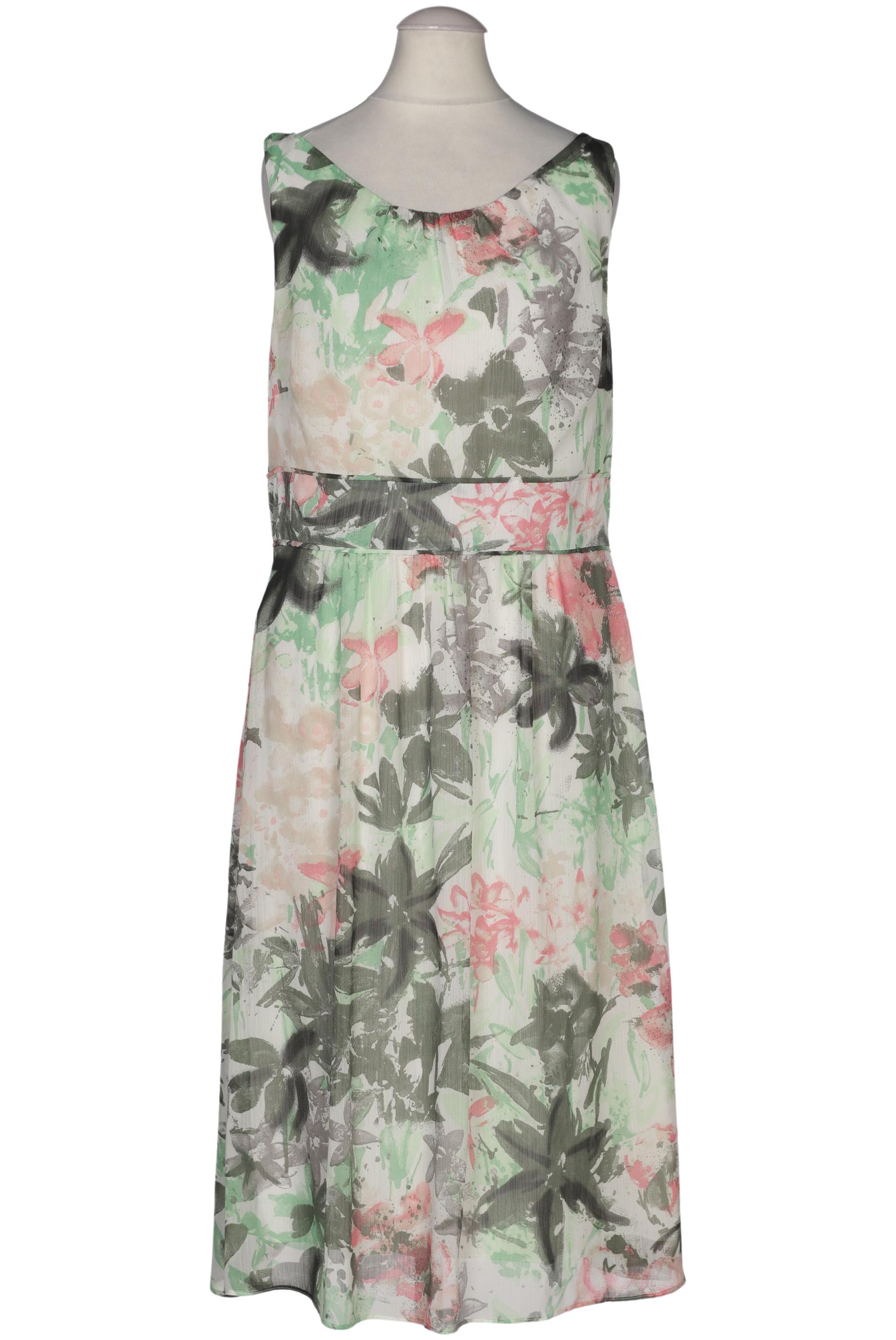 

Zero Damen Kleid, mehrfarbig, Gr. 36