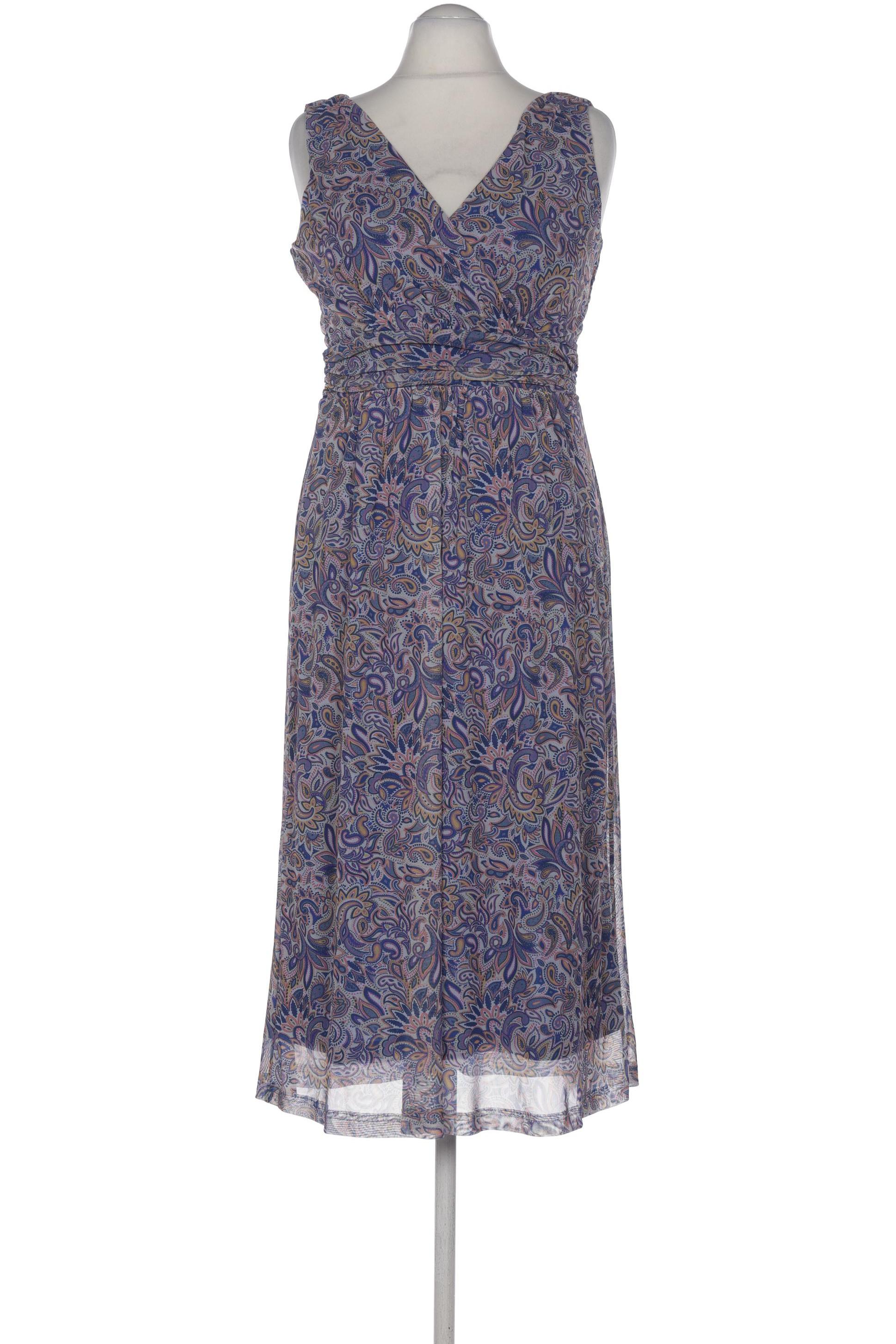 

Zero Damen Kleid, blau, Gr. 42