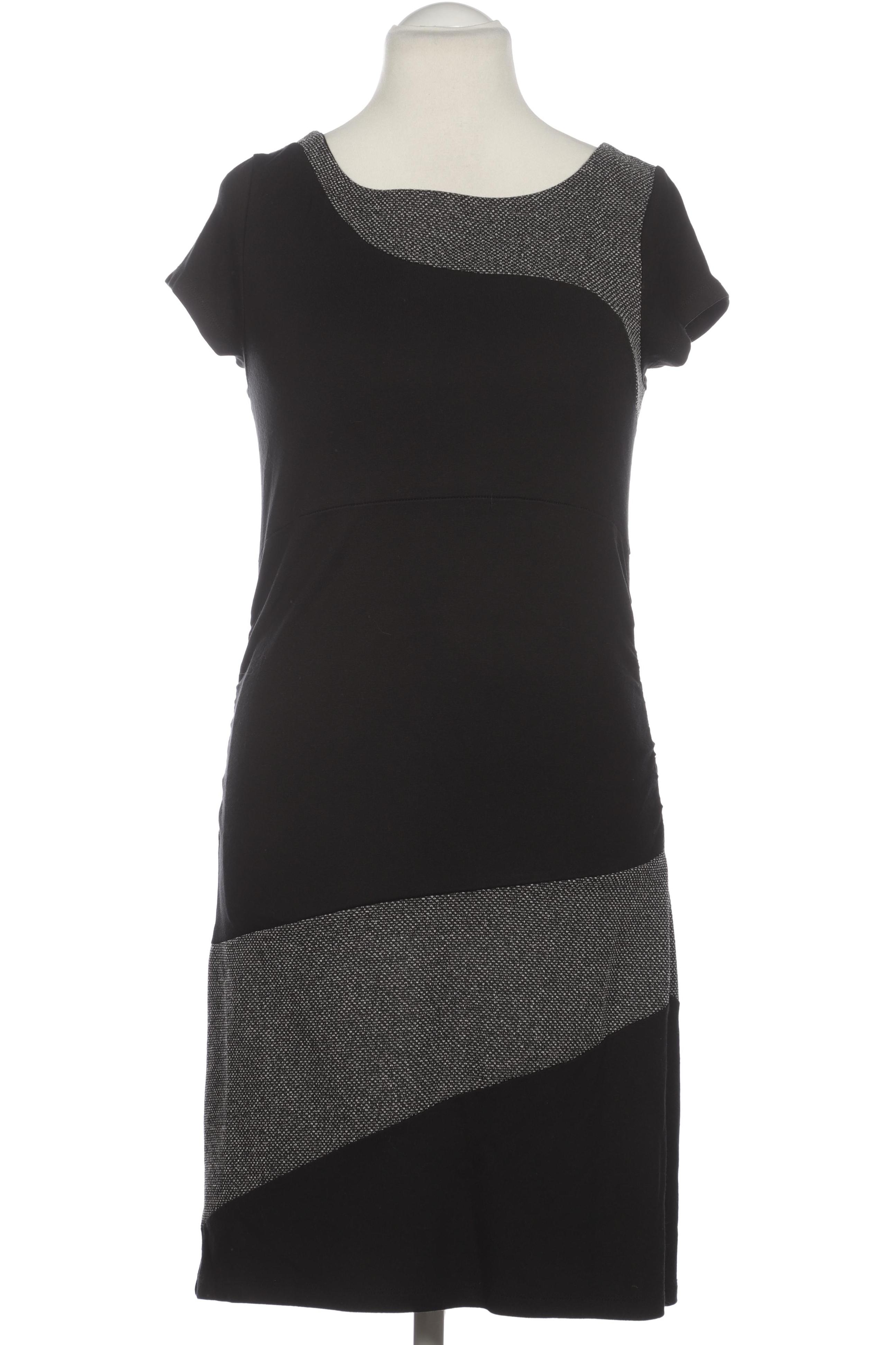 

Zero Damen Kleid, schwarz, Gr. 40