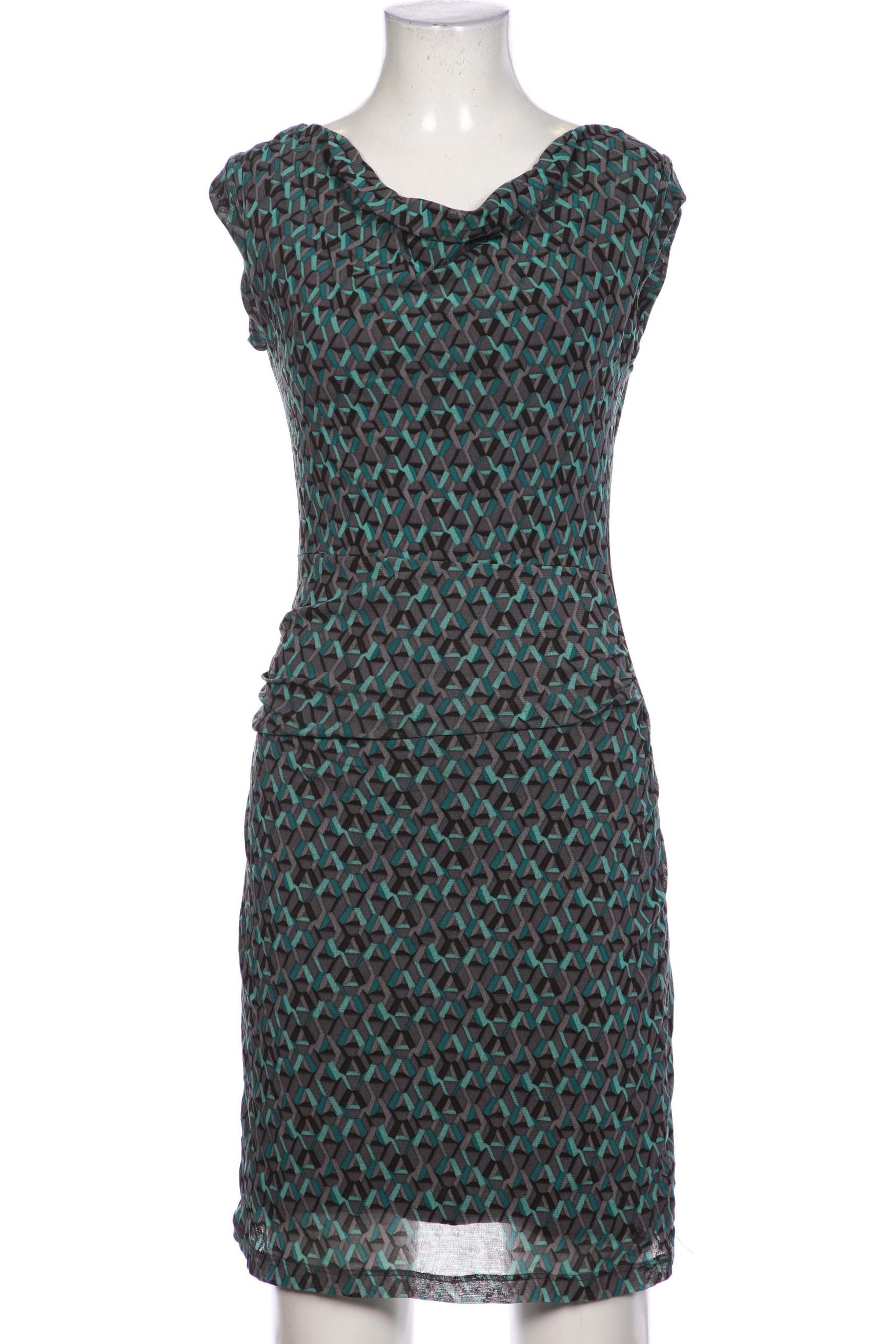

Zero Damen Kleid, mehrfarbig, Gr. 36