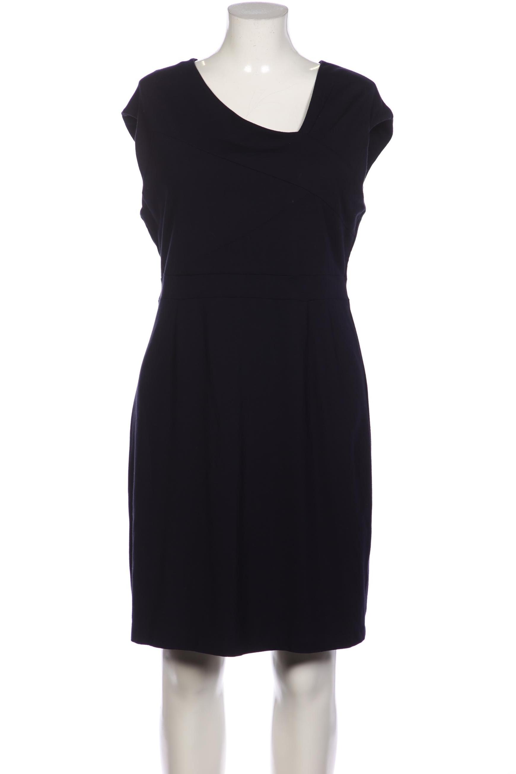 

Zero Damen Kleid, marineblau, Gr. 44