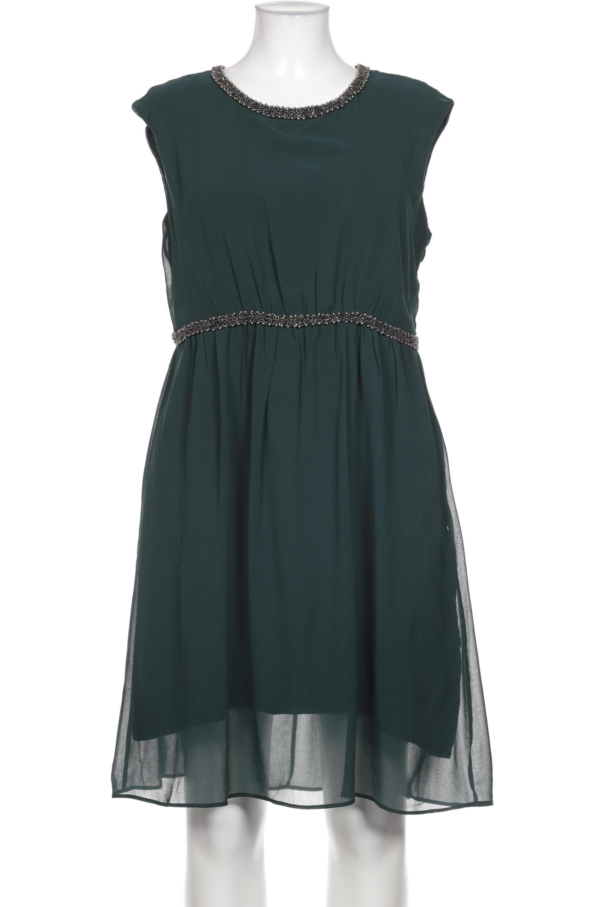 

ZERO Damen Kleid, grün