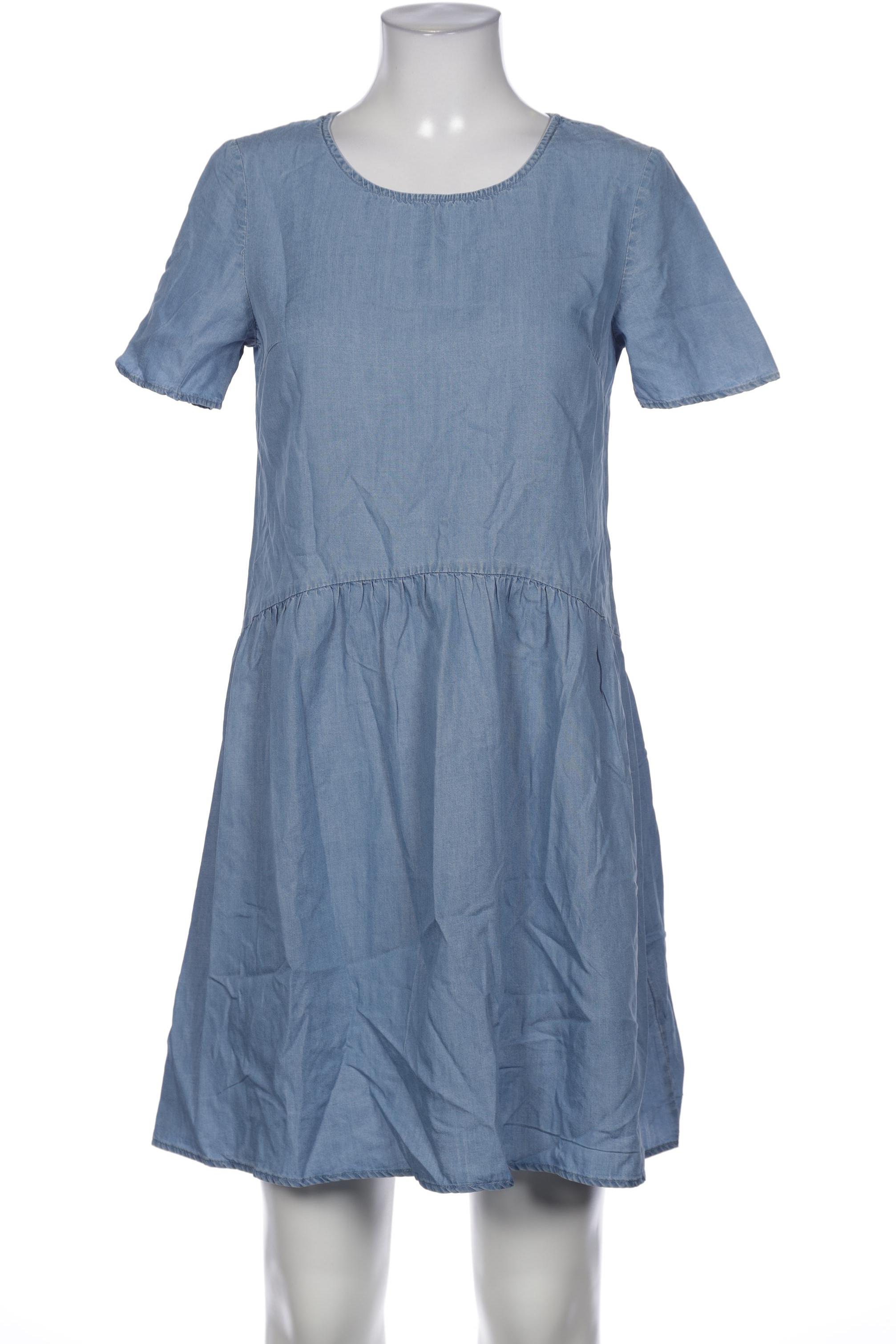 

Zero Damen Kleid, blau, Gr. 36