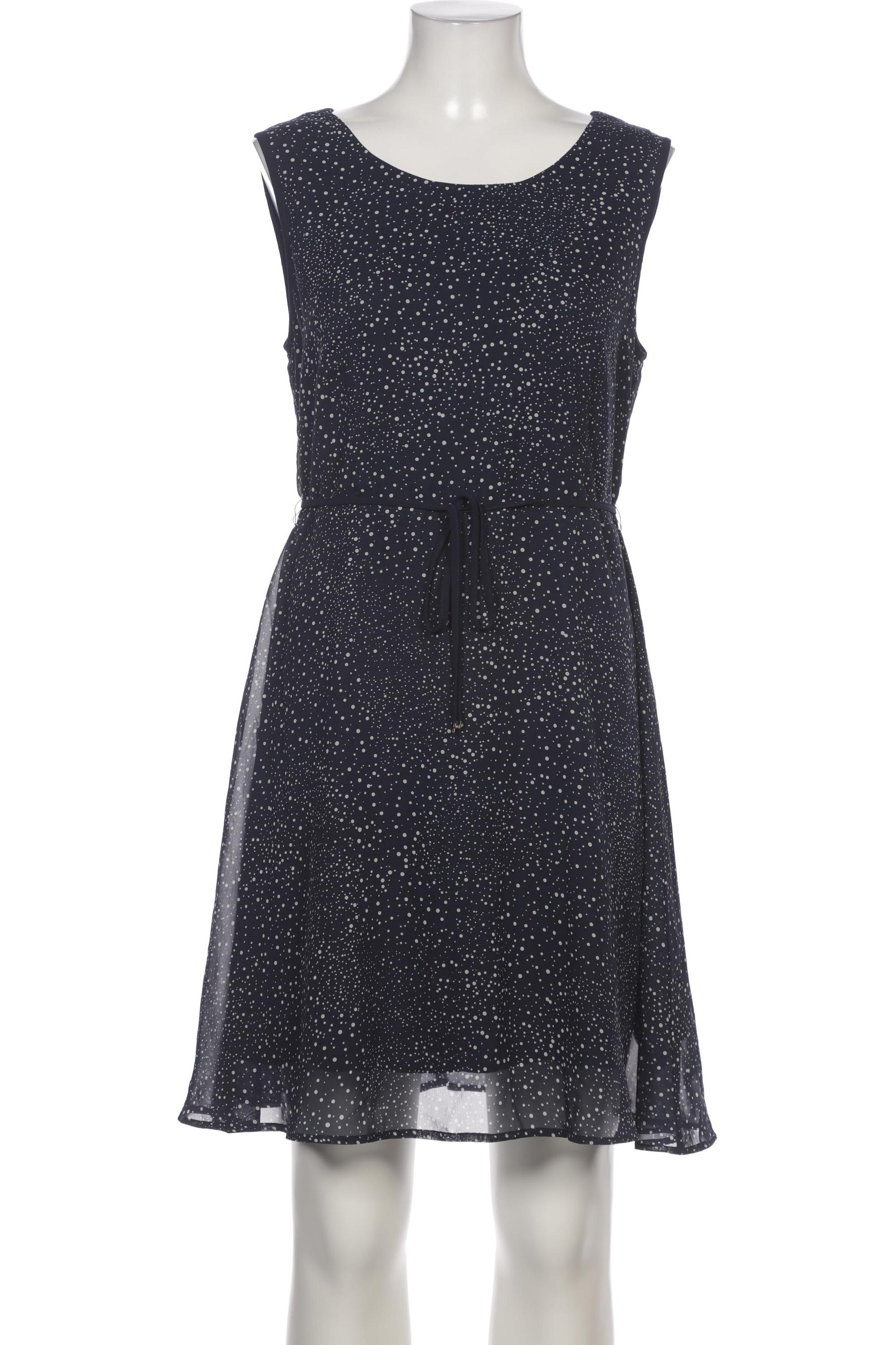 

ZERO Damen Kleid, marineblau
