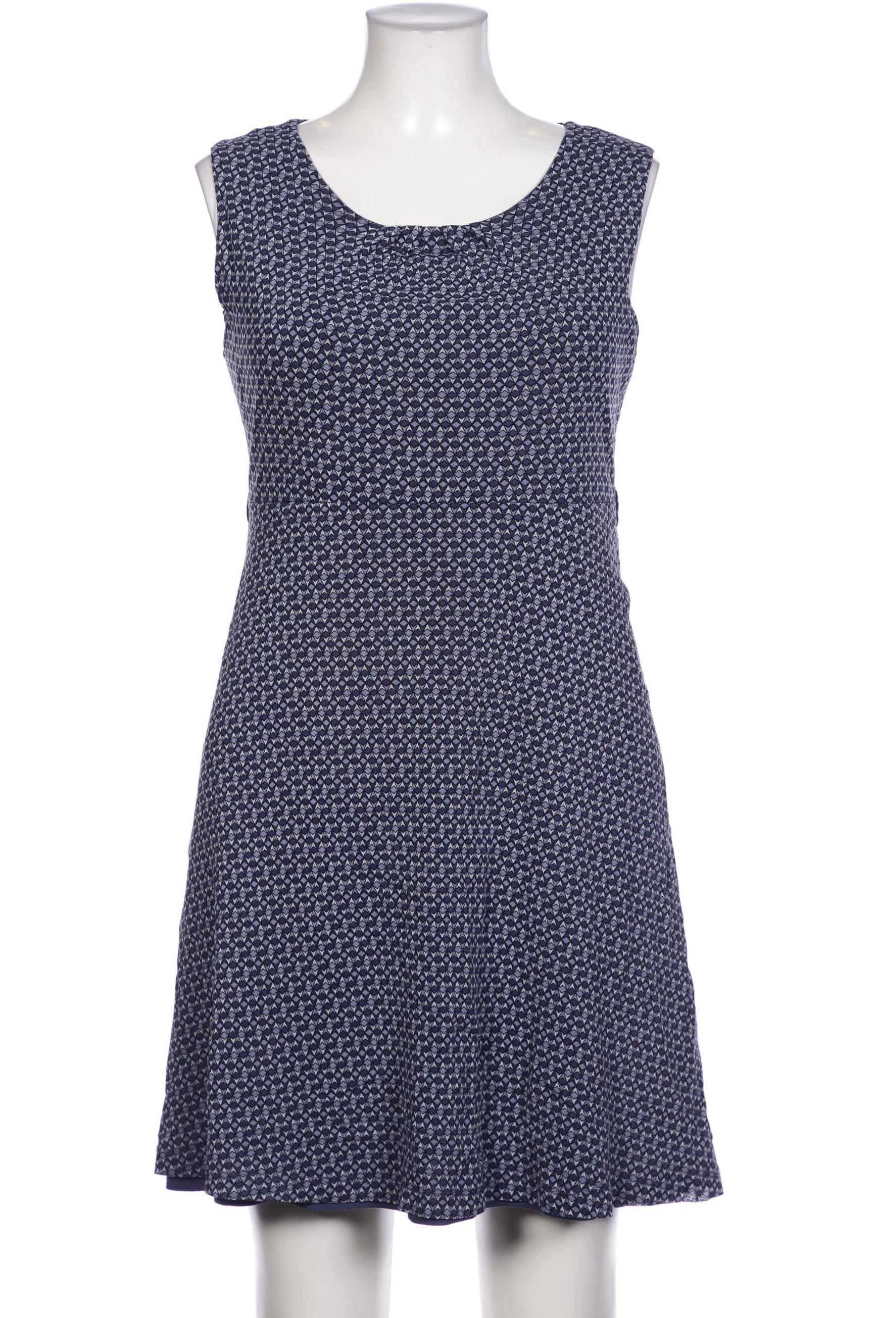 

Zero Damen Kleid, blau, Gr. 44