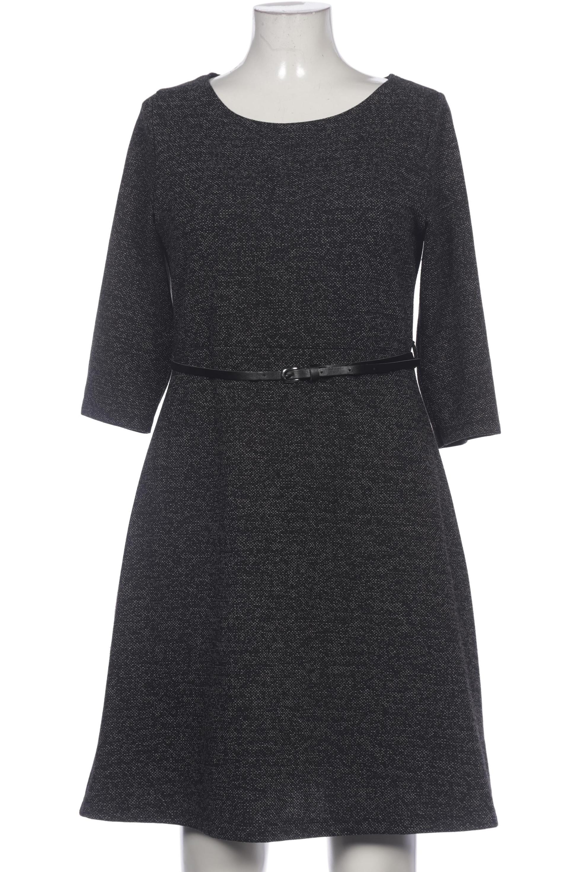 

Zero Damen Kleid, grau, Gr. 42