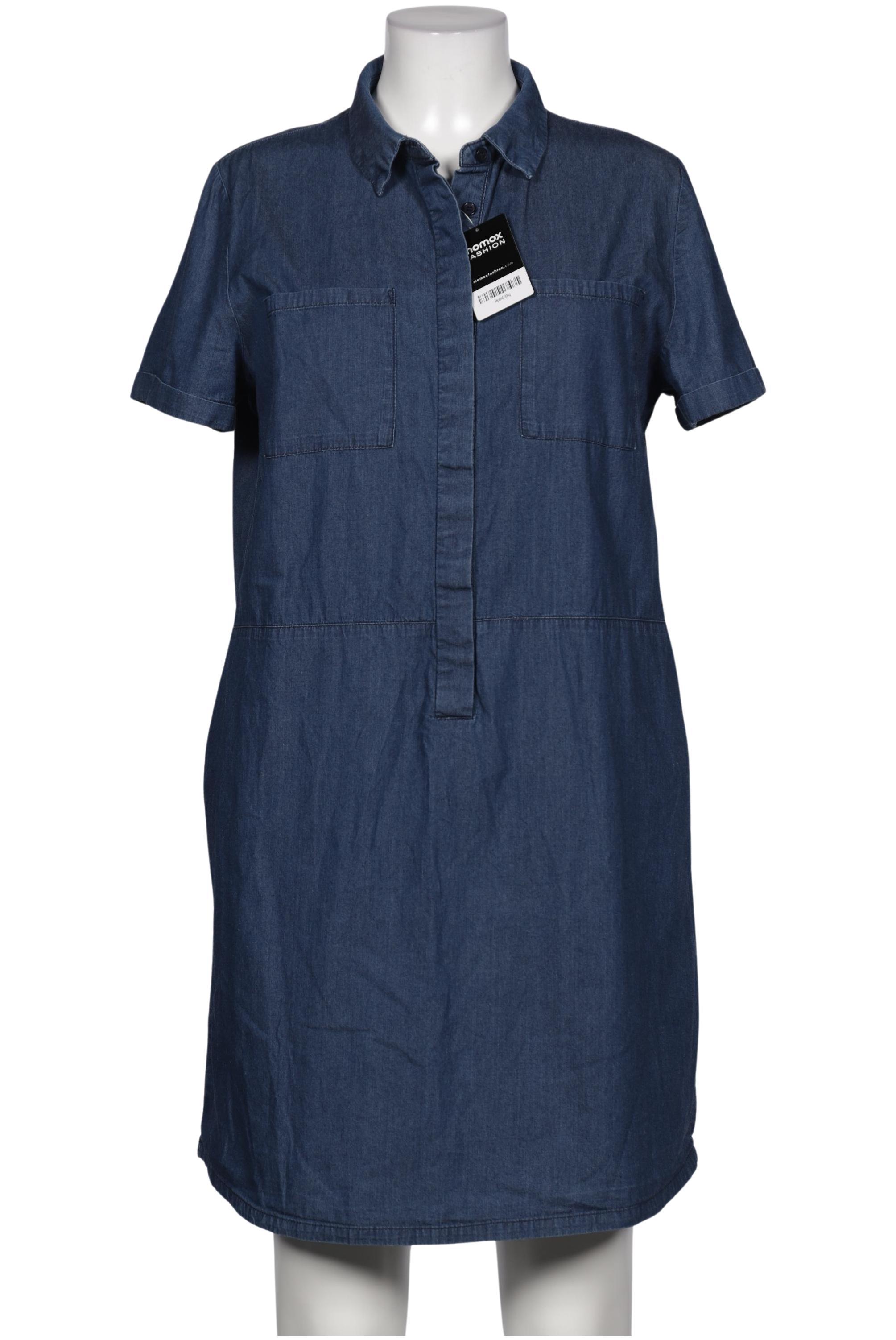 

Zero Damen Kleid, blau, Gr. 42
