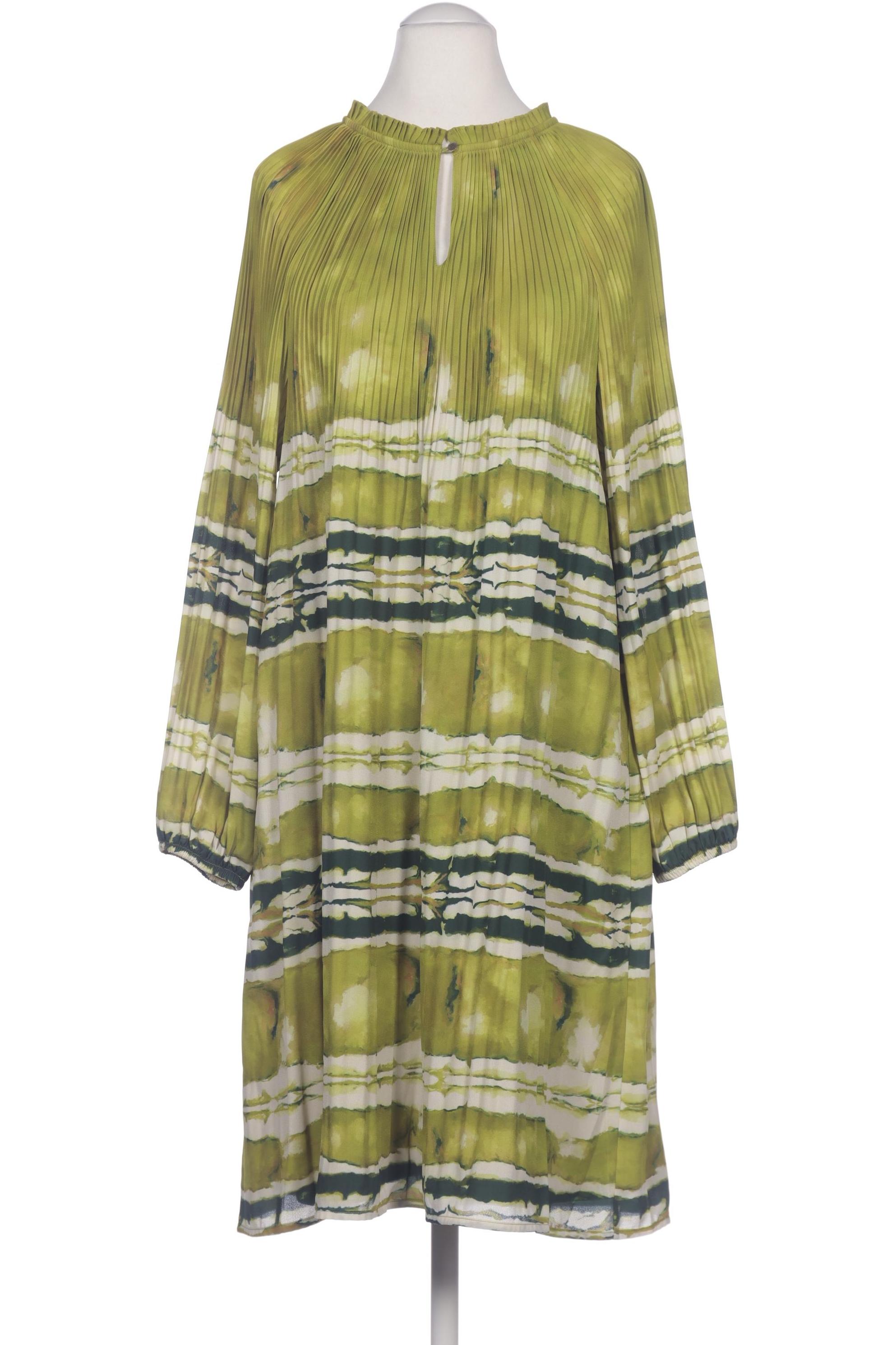 

Zero Damen Kleid, grün, Gr. 44