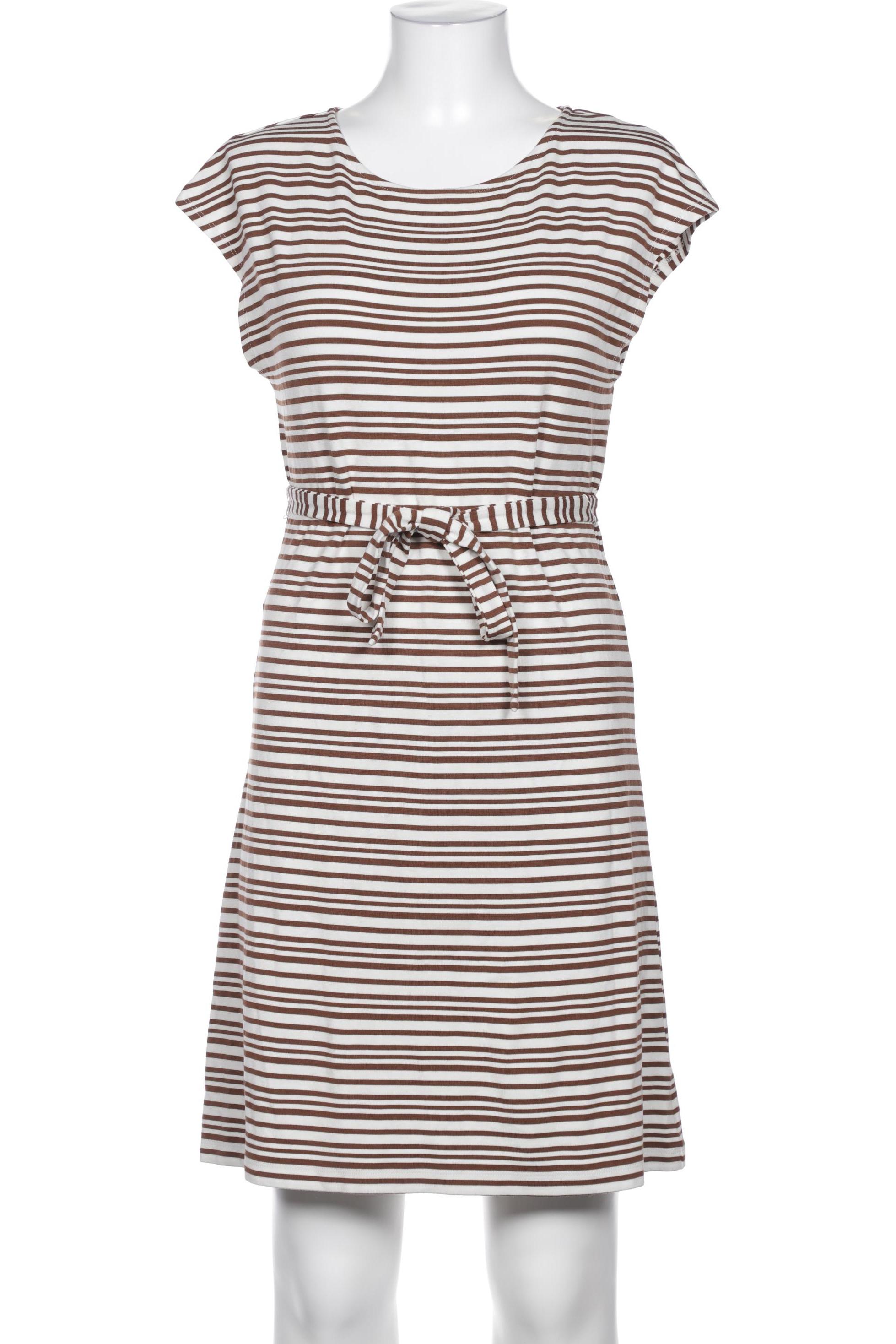 

ZERO Damen Kleid, braun