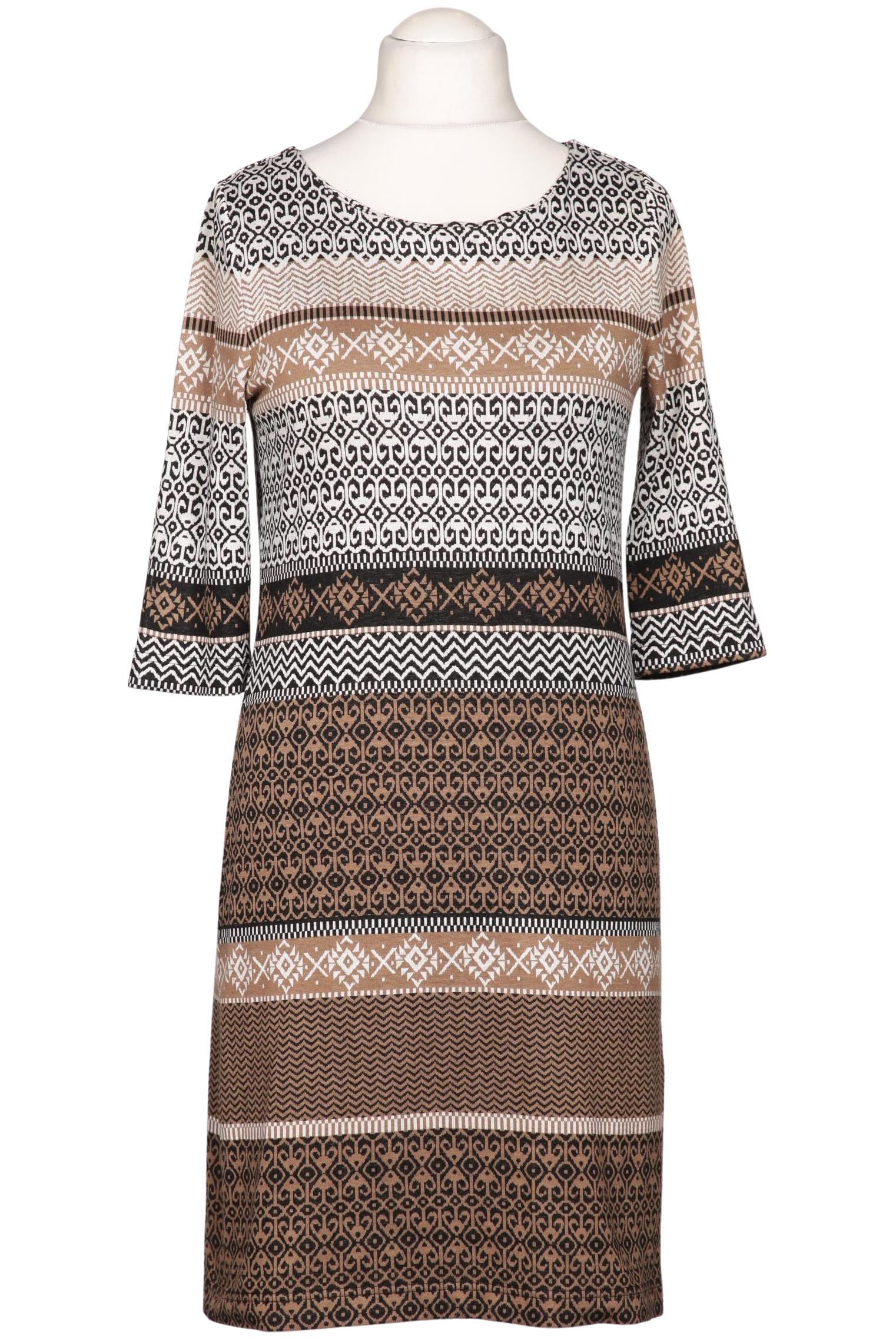 

Zero Damen Kleid, mehrfarbig, Gr. 38