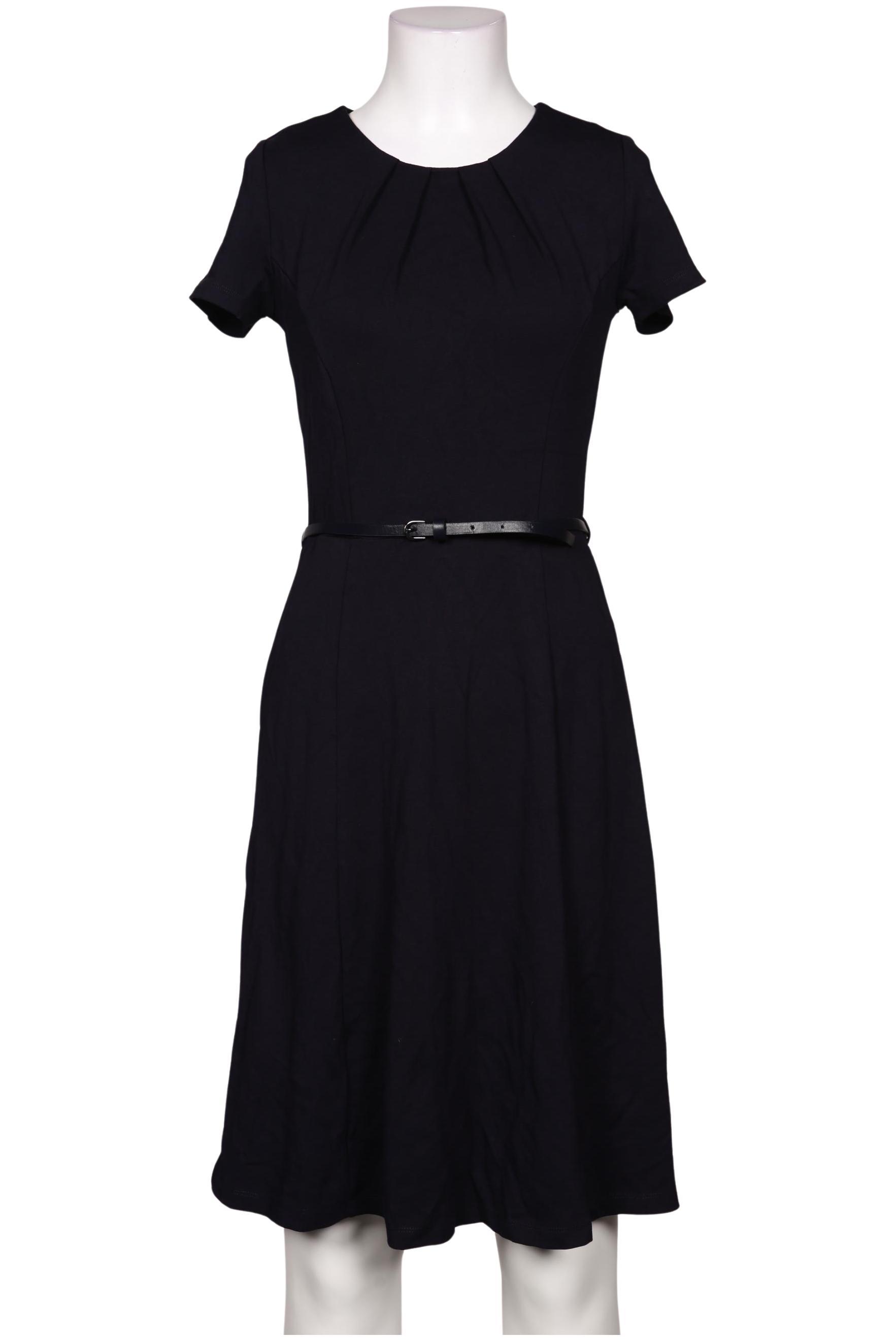 

Zero Damen Kleid, marineblau, Gr. 36