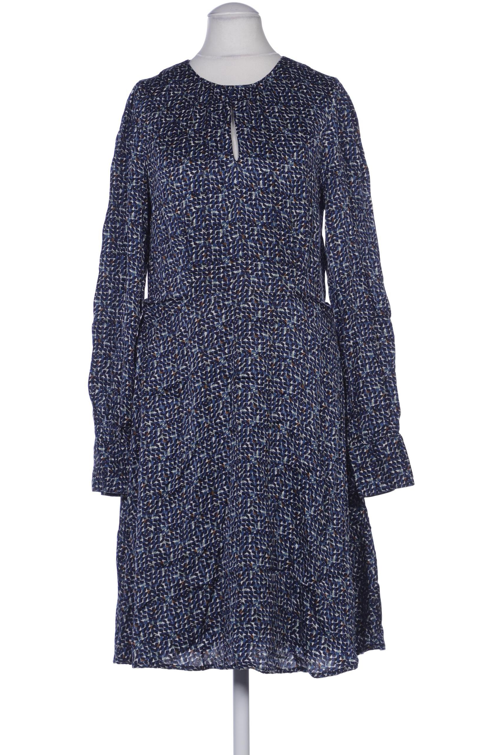 

Zero Damen Kleid, marineblau, Gr. 36