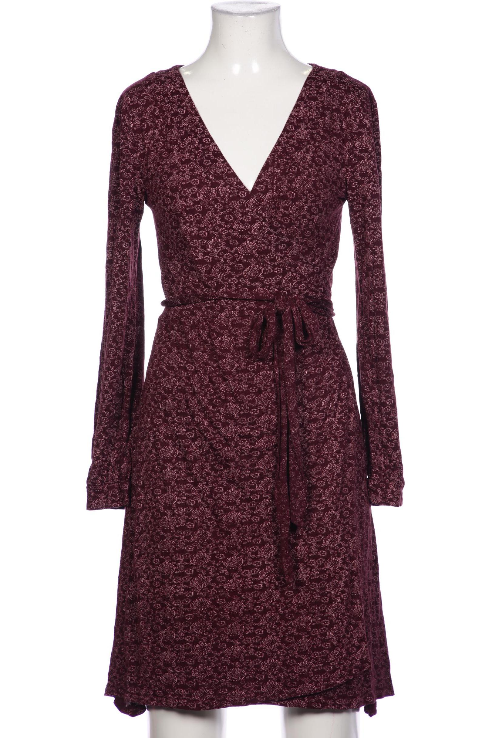 

Zero Damen Kleid, bordeaux, Gr. 38